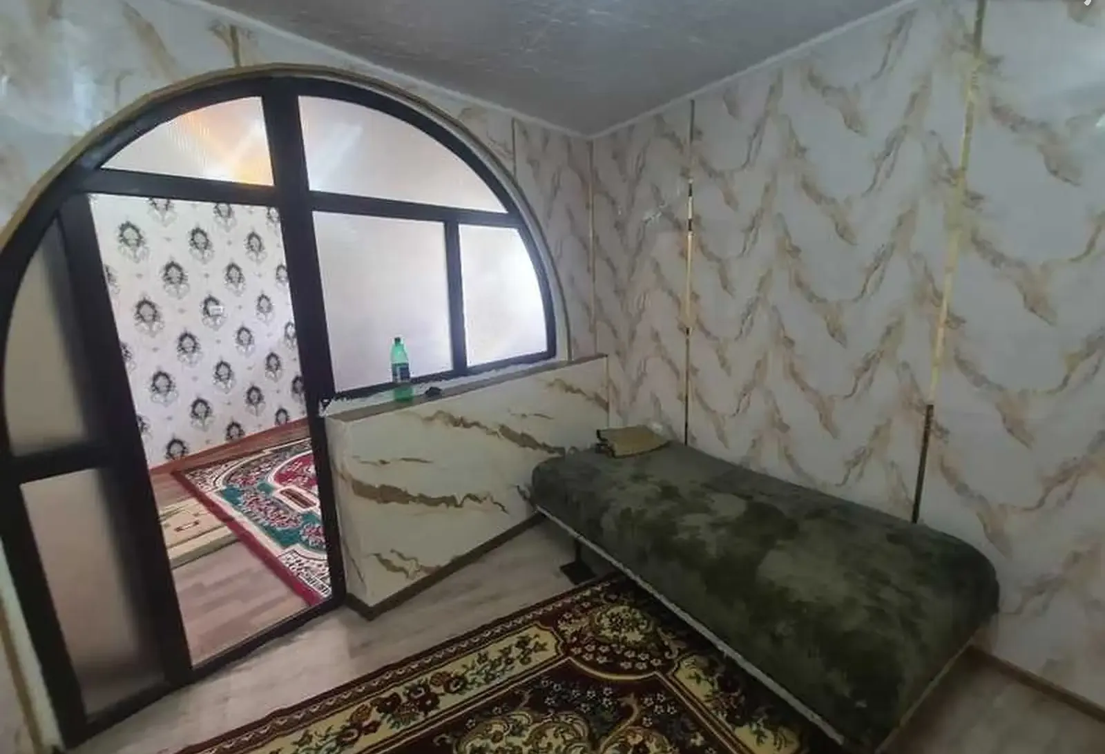 2-комн. квартира, 6 этаж, 70м², профсоюз