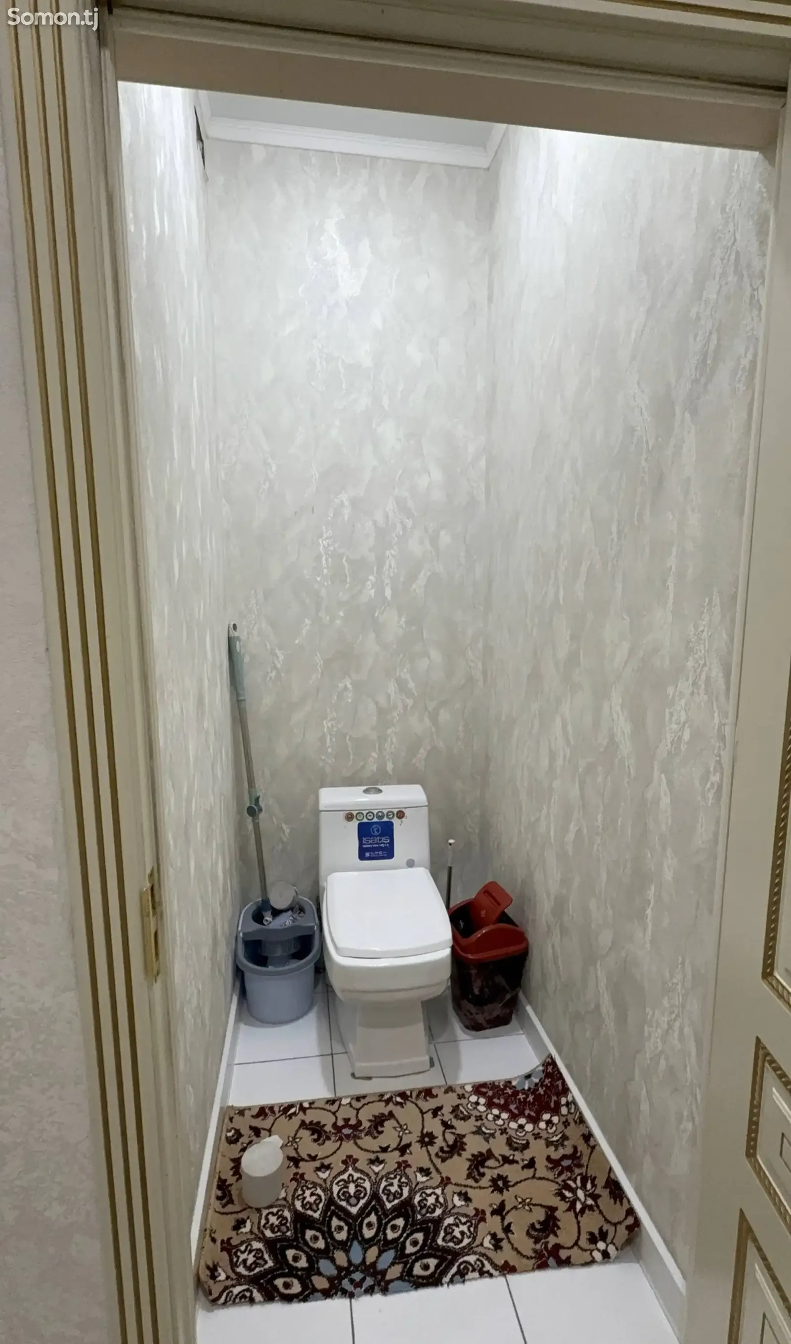2-комн. квартира, 14 этаж, 63 м², Сино