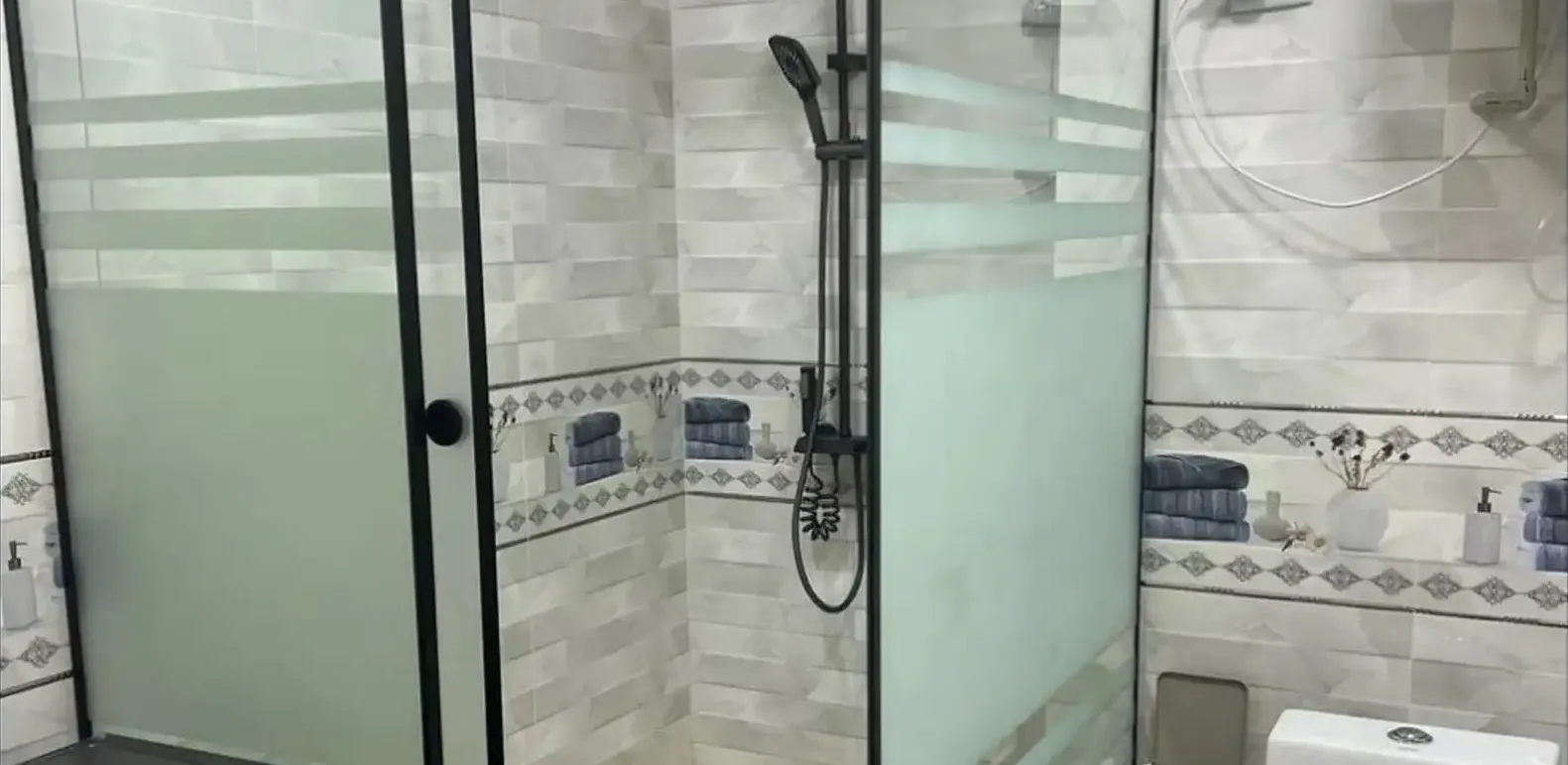 3-комн. квартира, 14 этаж, 91 м², Шохмансур