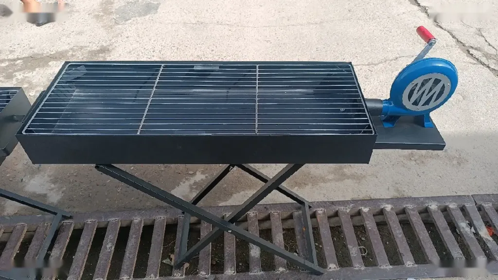 Мангал