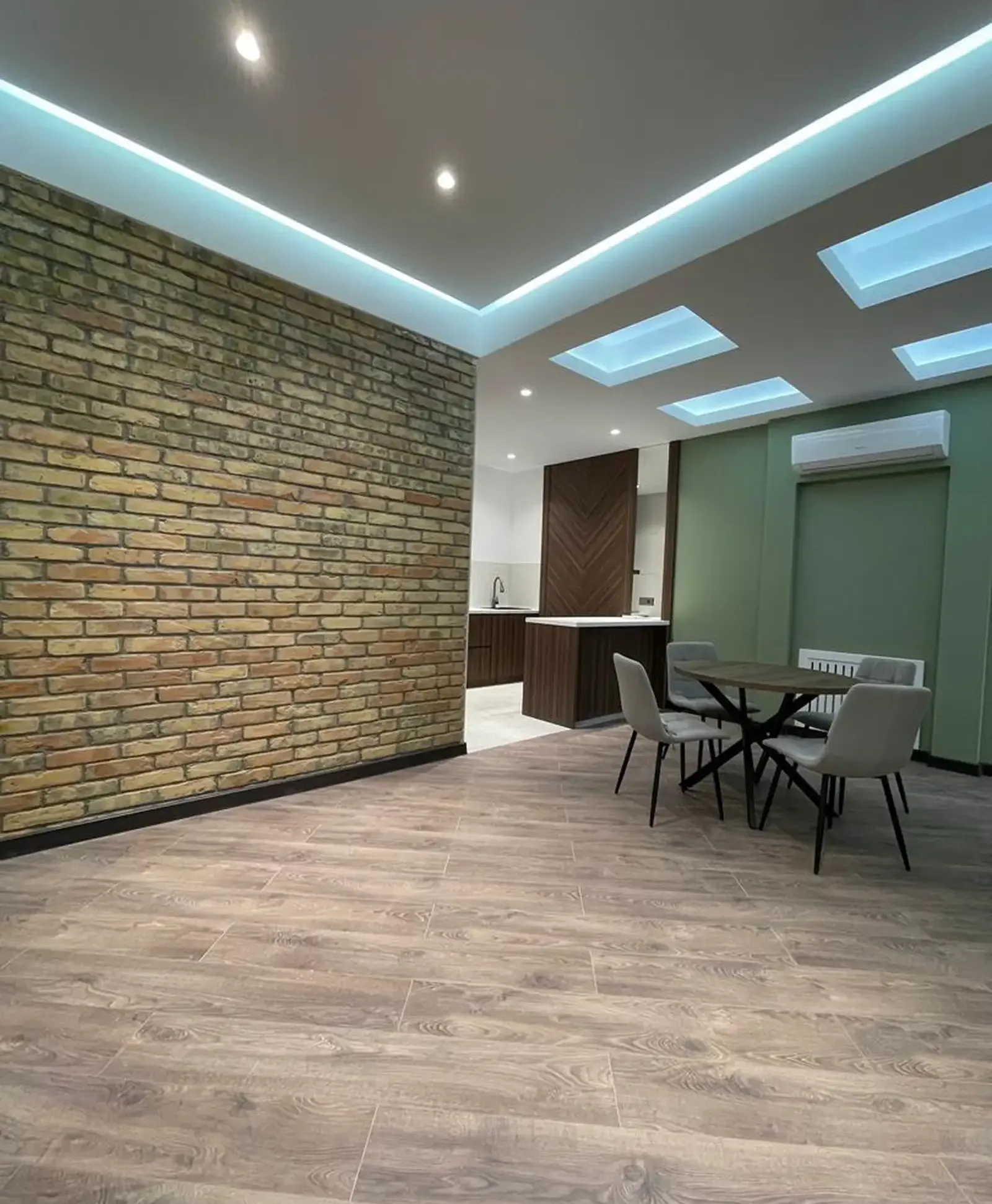2-к квартира, 8 этаж, 74 м², Дом Печати, Ситора
