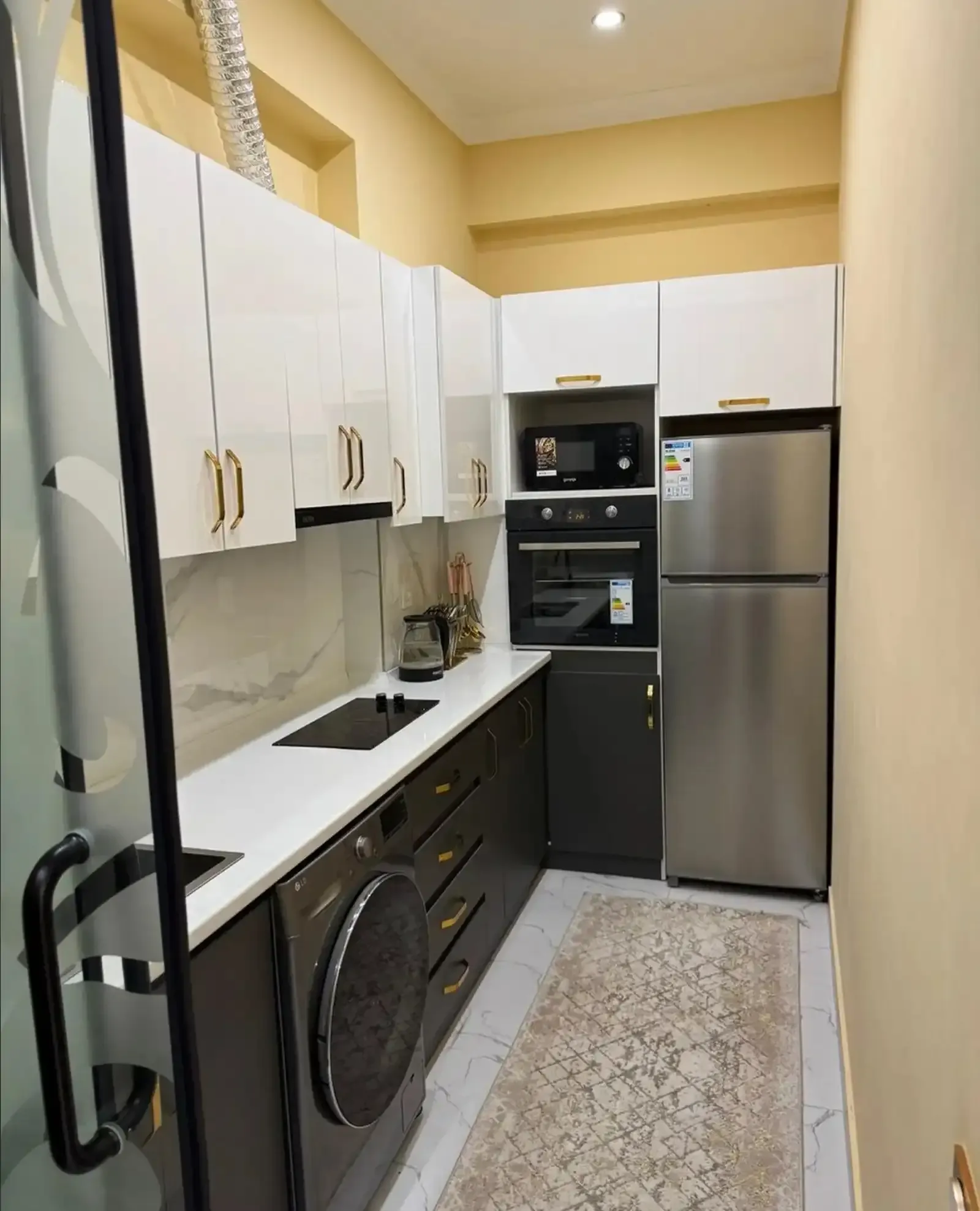 2-комн. квартира, 13 этаж, 60м², исмоил сомони