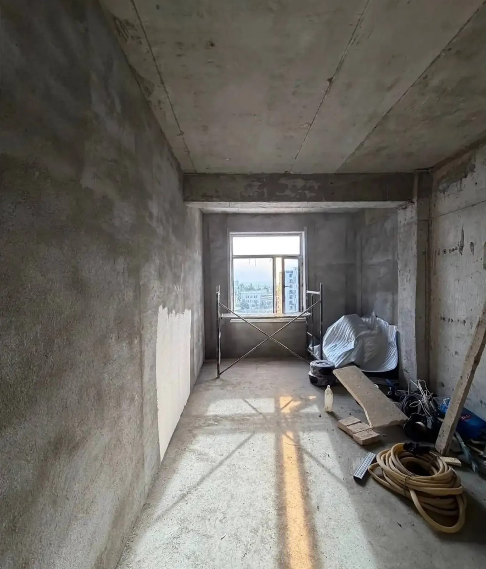 2-комн. квартира, 8 этаж, 61 м², Сино