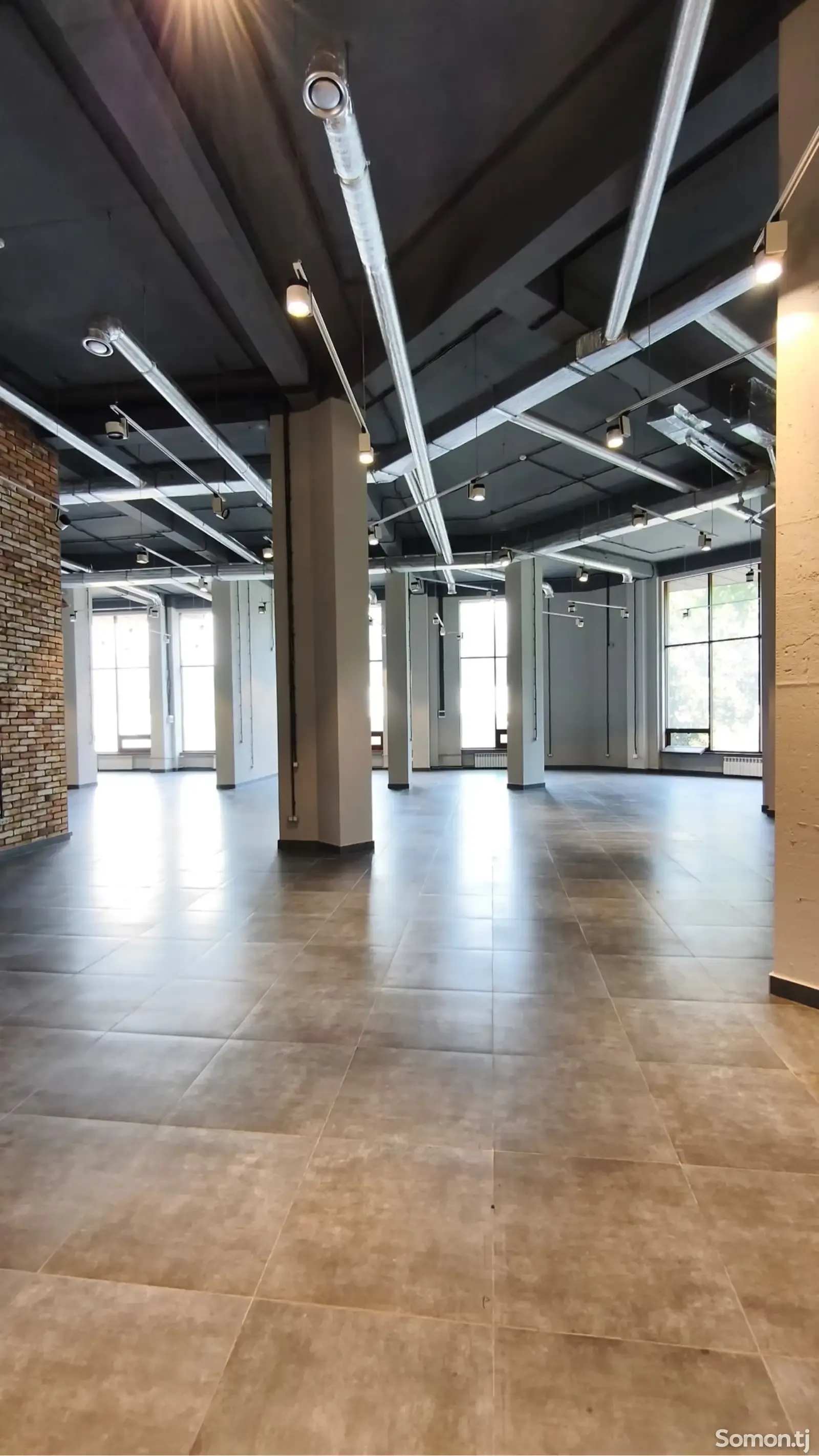 Помещение под свободное назначение, 560м², Дом печать
