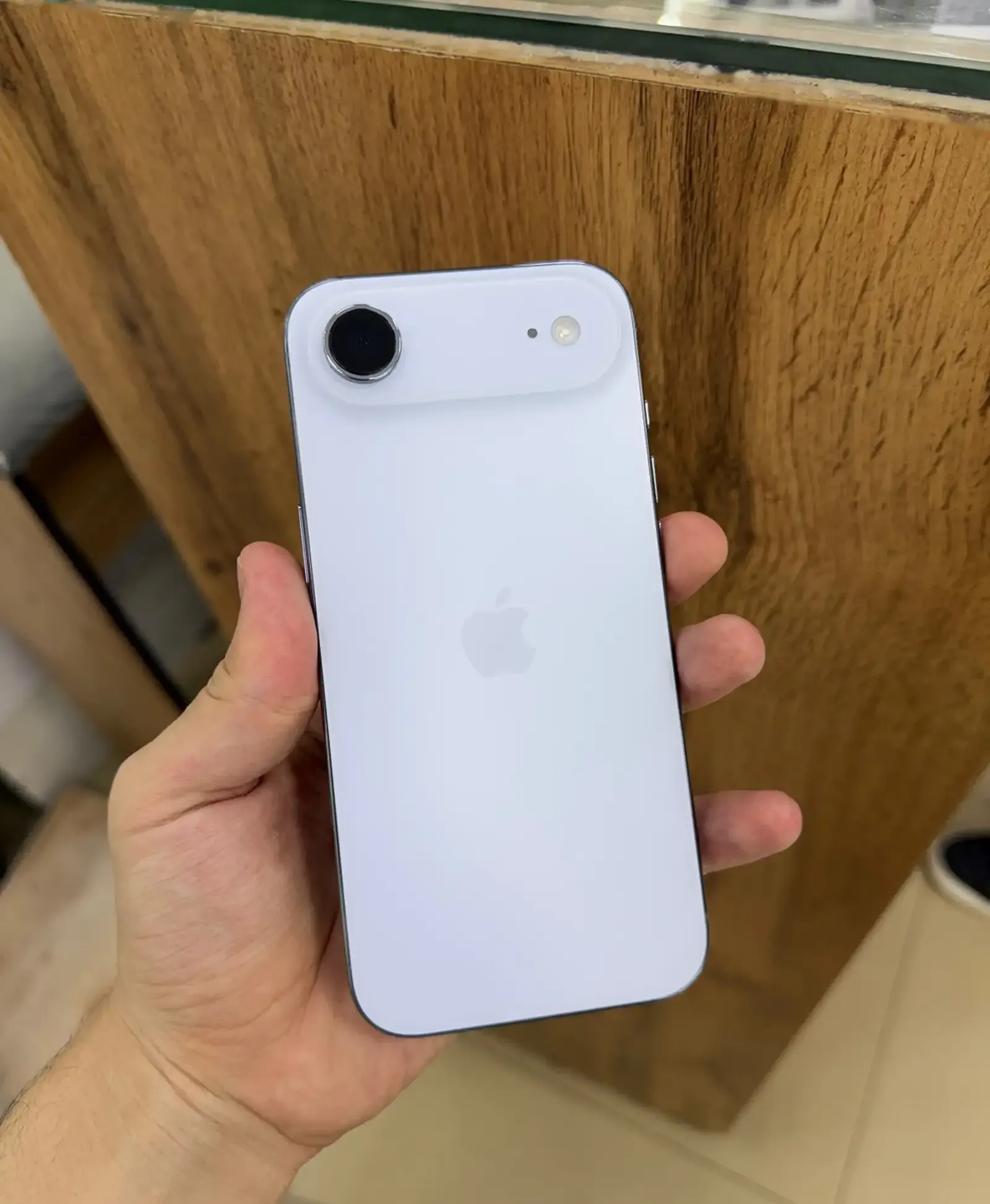 Apple Iphone Air 256 gb