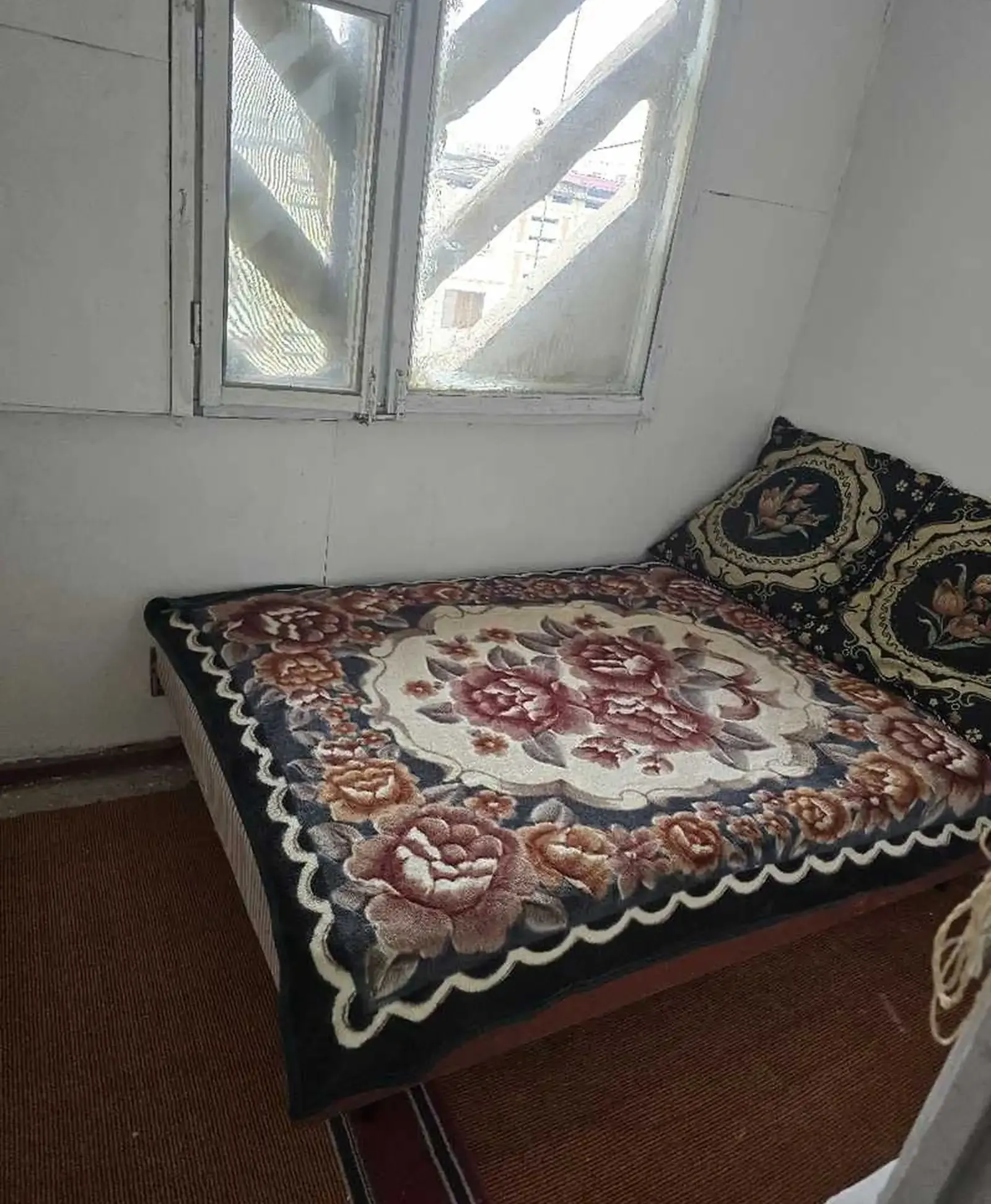 2-комн. квартира, 5 этаж, 49м², испечак 2
