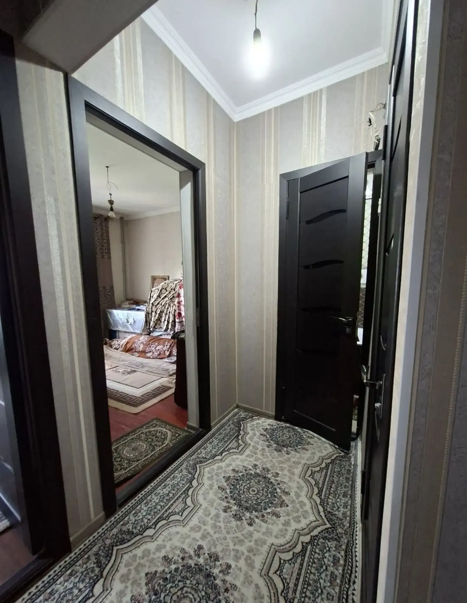 3-комн. квартира, 3 этаж, 64 м², Фирдавси кфс Мардон