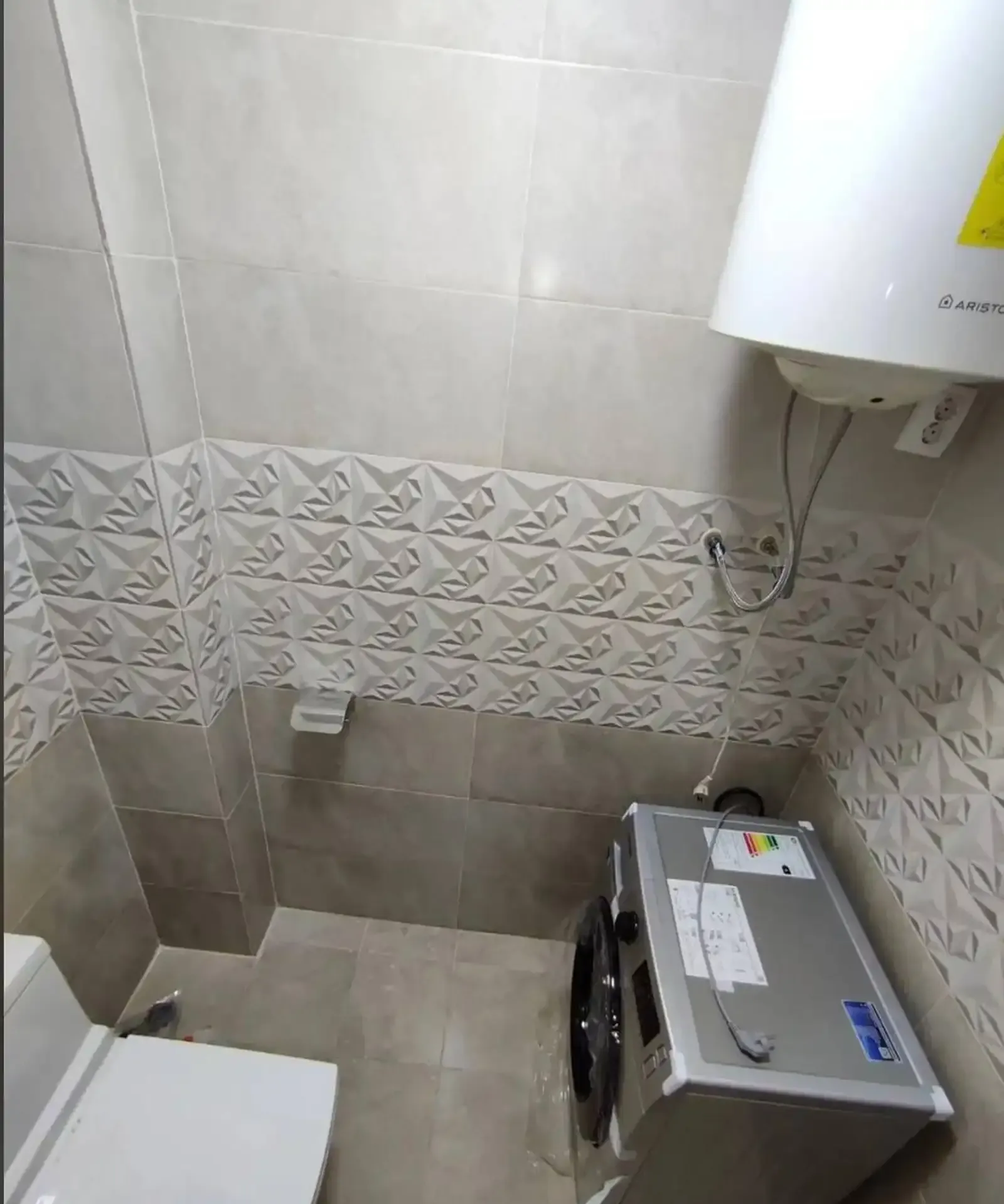 2-комн. квартира, 15 этаж, 63м², И Сомони
