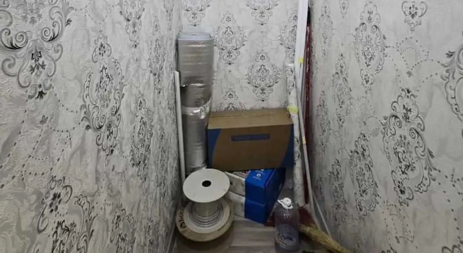 2-комн. квартира, 9 этаж, 68 м², Сино