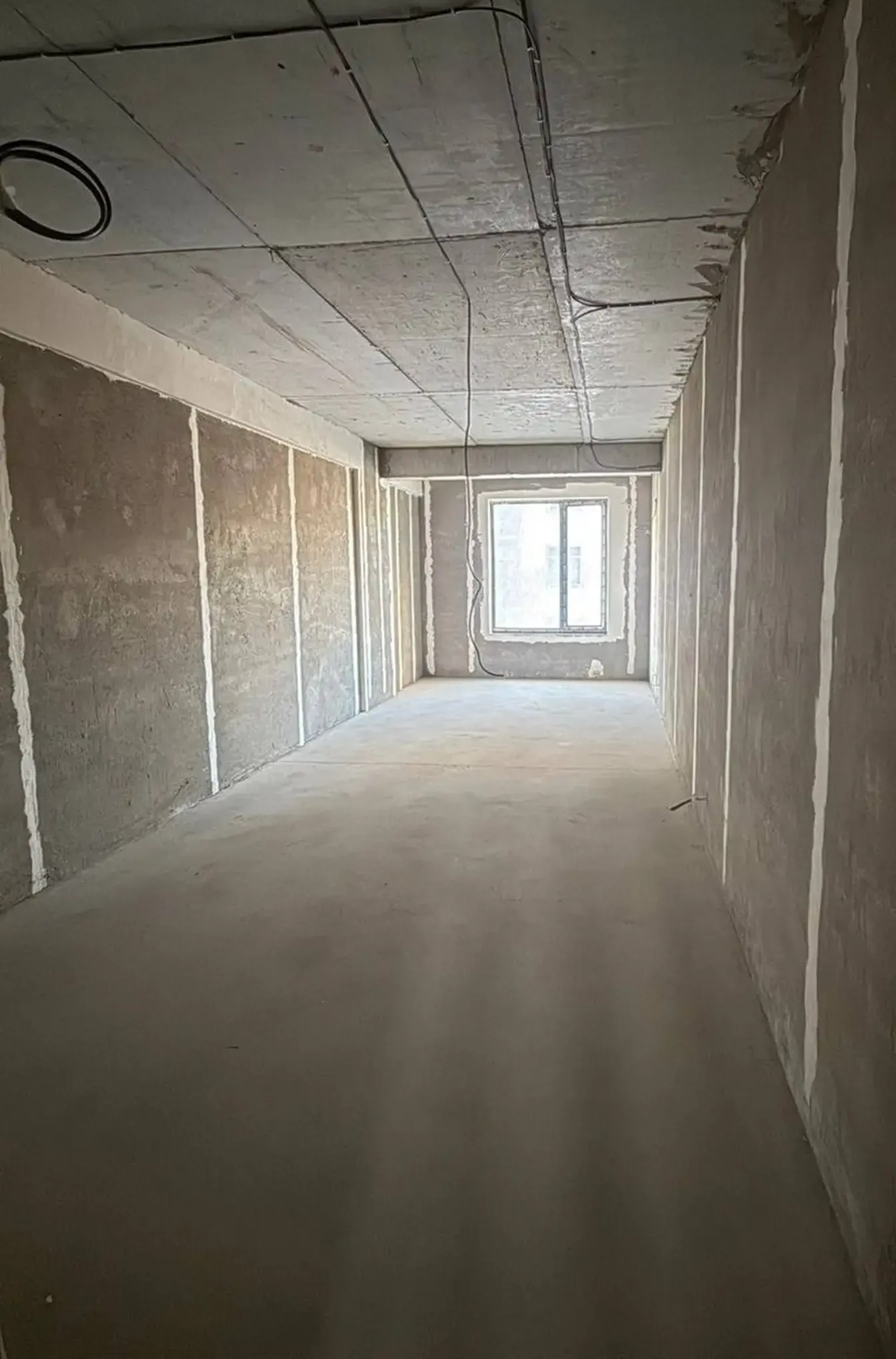 4-комн. квартира, 9 этаж, 208 м², Шохмансур