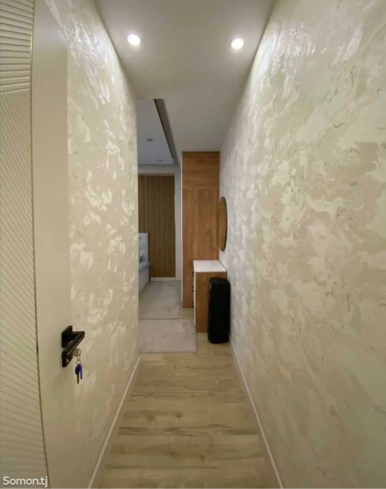 2-комн. квартира, 4 этаж, 77 м², Молодежный театр