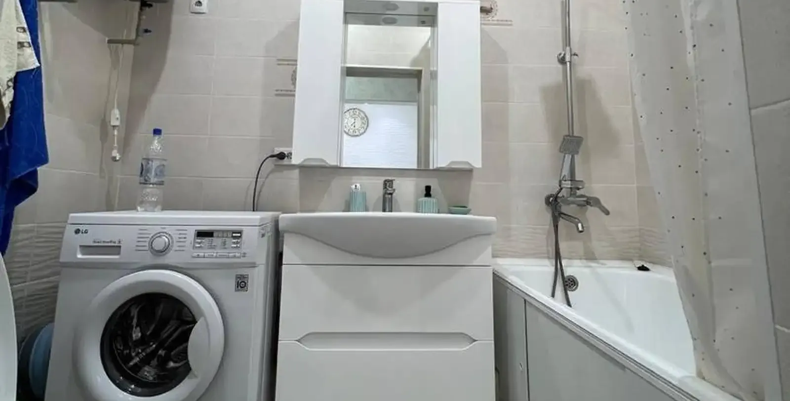 2-комн. квартира, 16 этаж, 90м², Алфемо. Дом печать