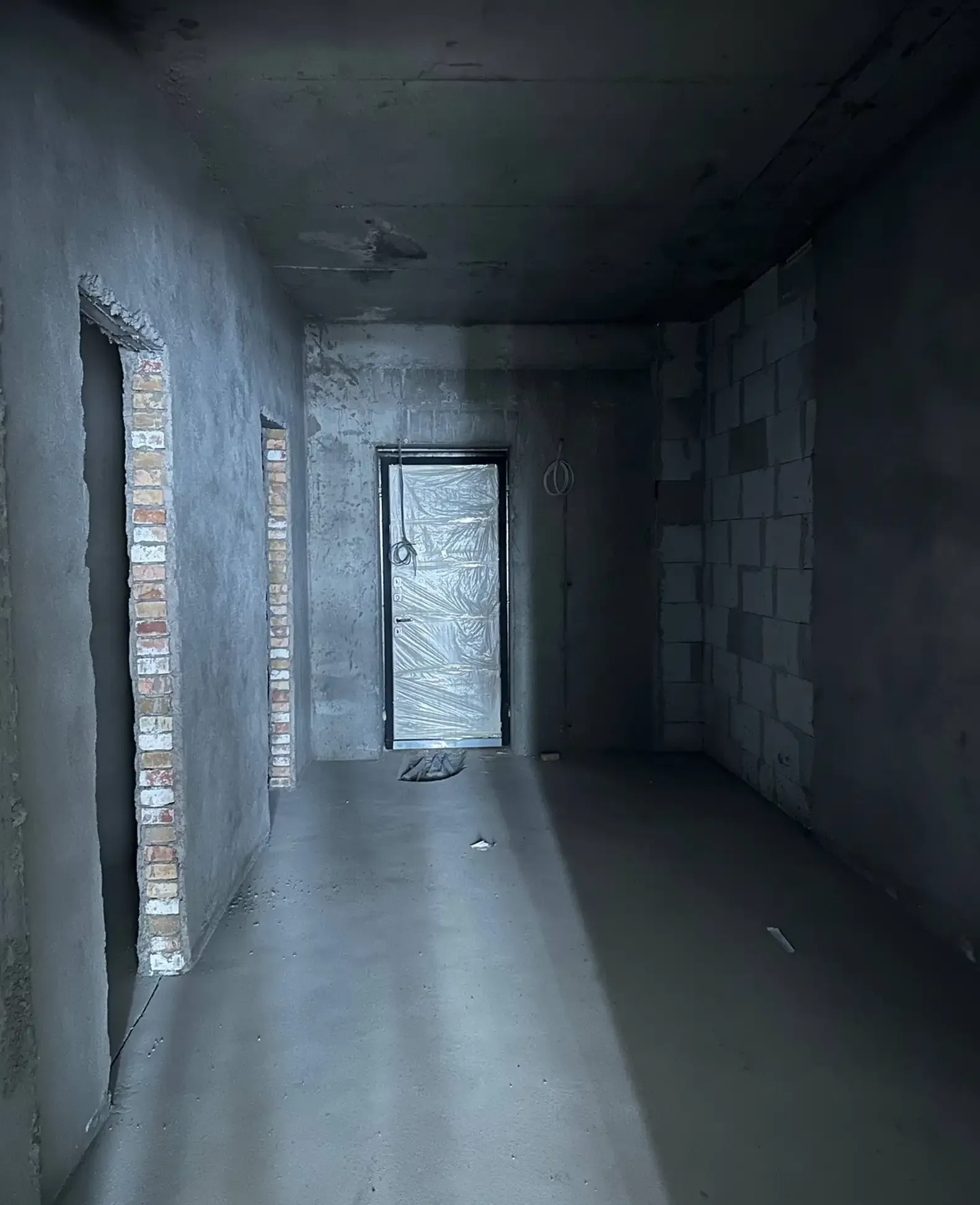 3-комн. квартира, 12 этаж, 123 м², Сино, 82 Таверс
