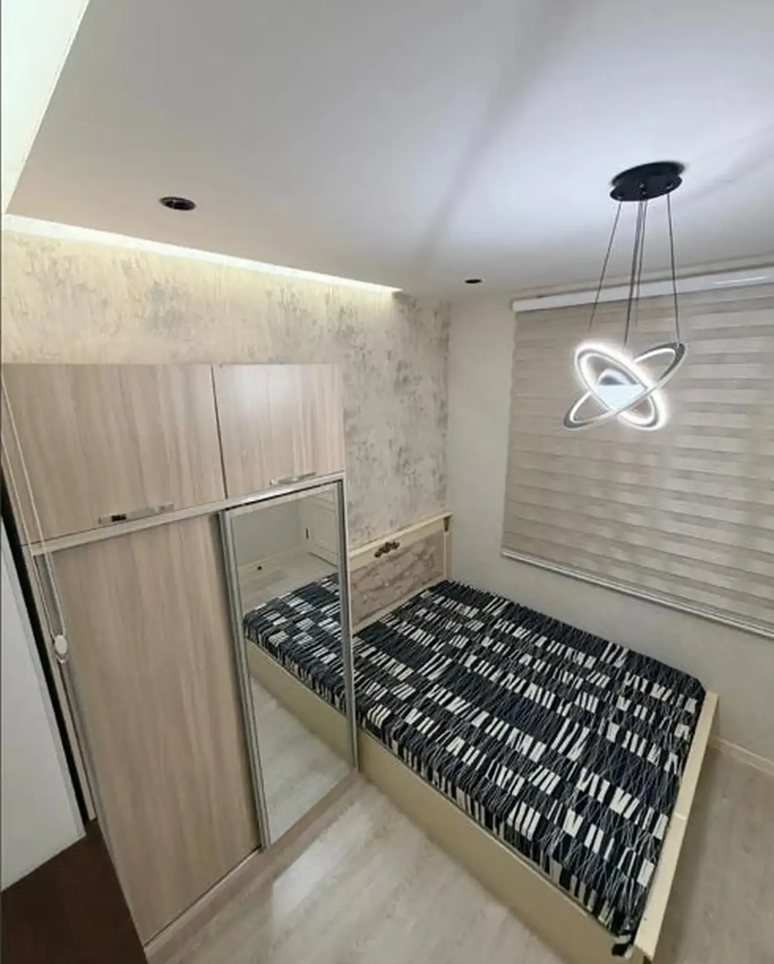 3-комн. квартира, 10 этаж, 106м², Сомони