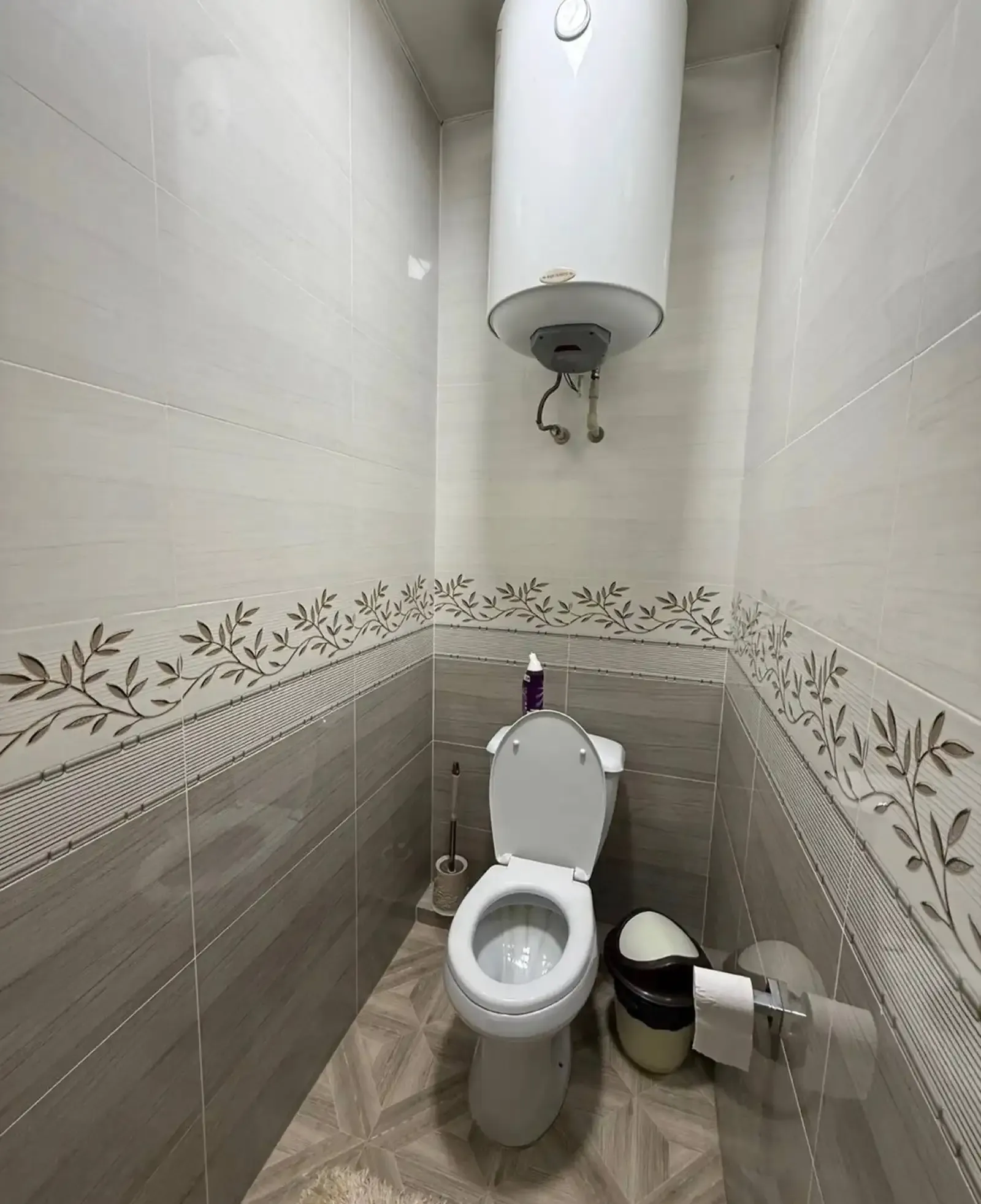 2-комн. квартира, 8 этаж, 52 м², Сино