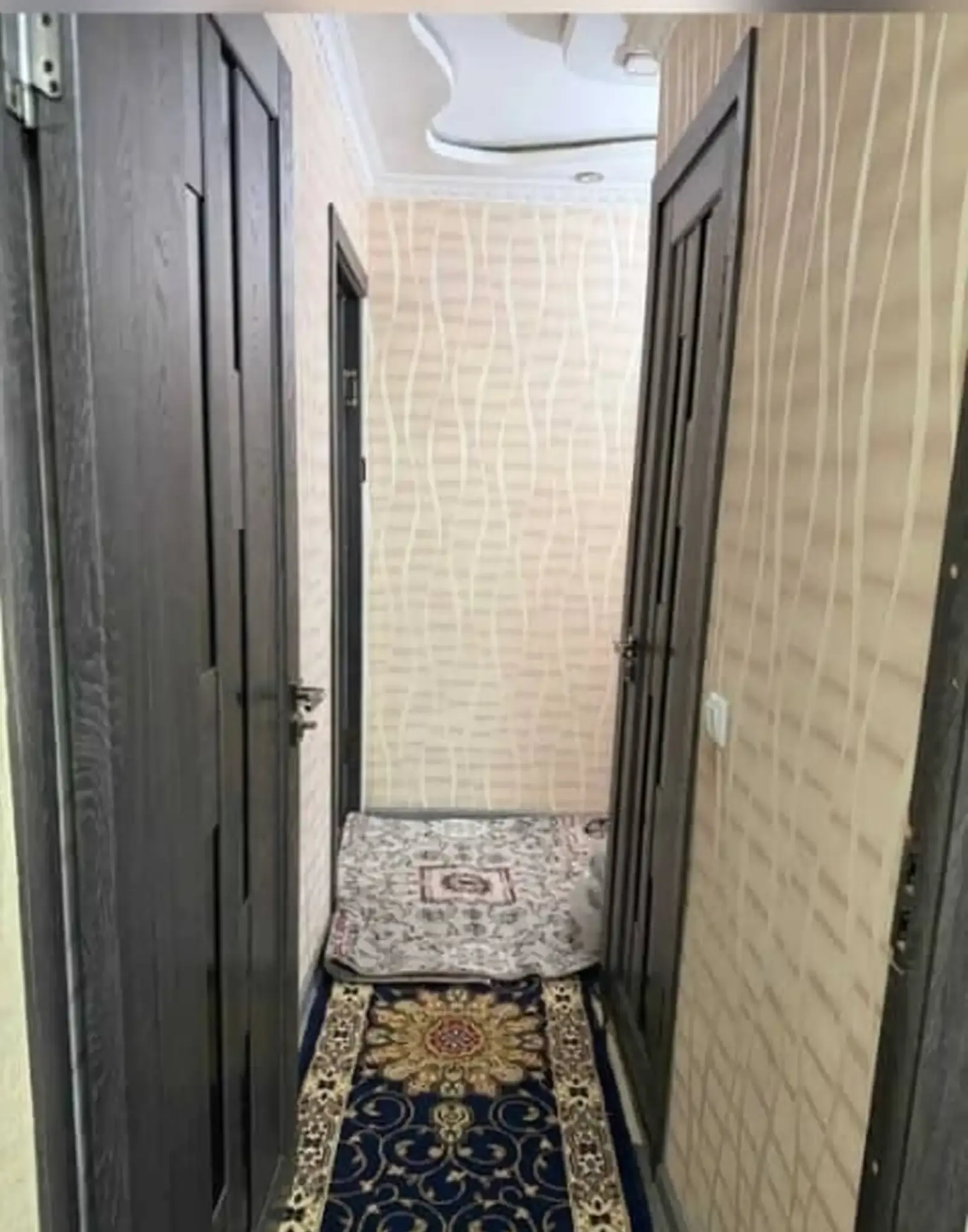 2-комн. квартира, 1 этаж, 40м², Профсоюз