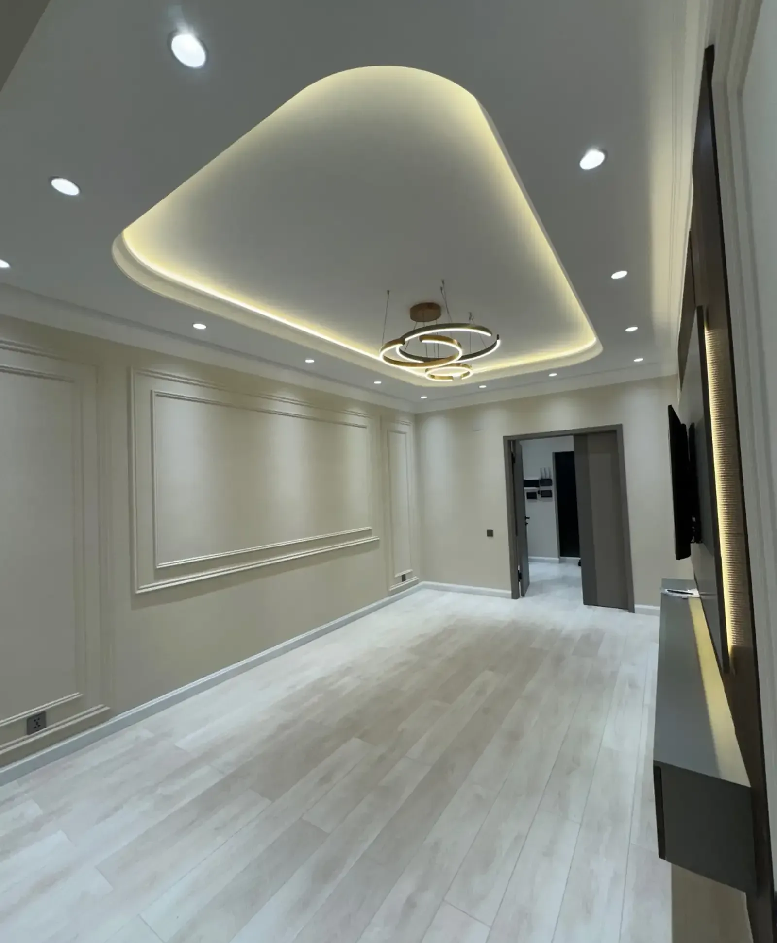 2-комн. квартира, 8 этаж, 95м², Шохмансур/Созидание