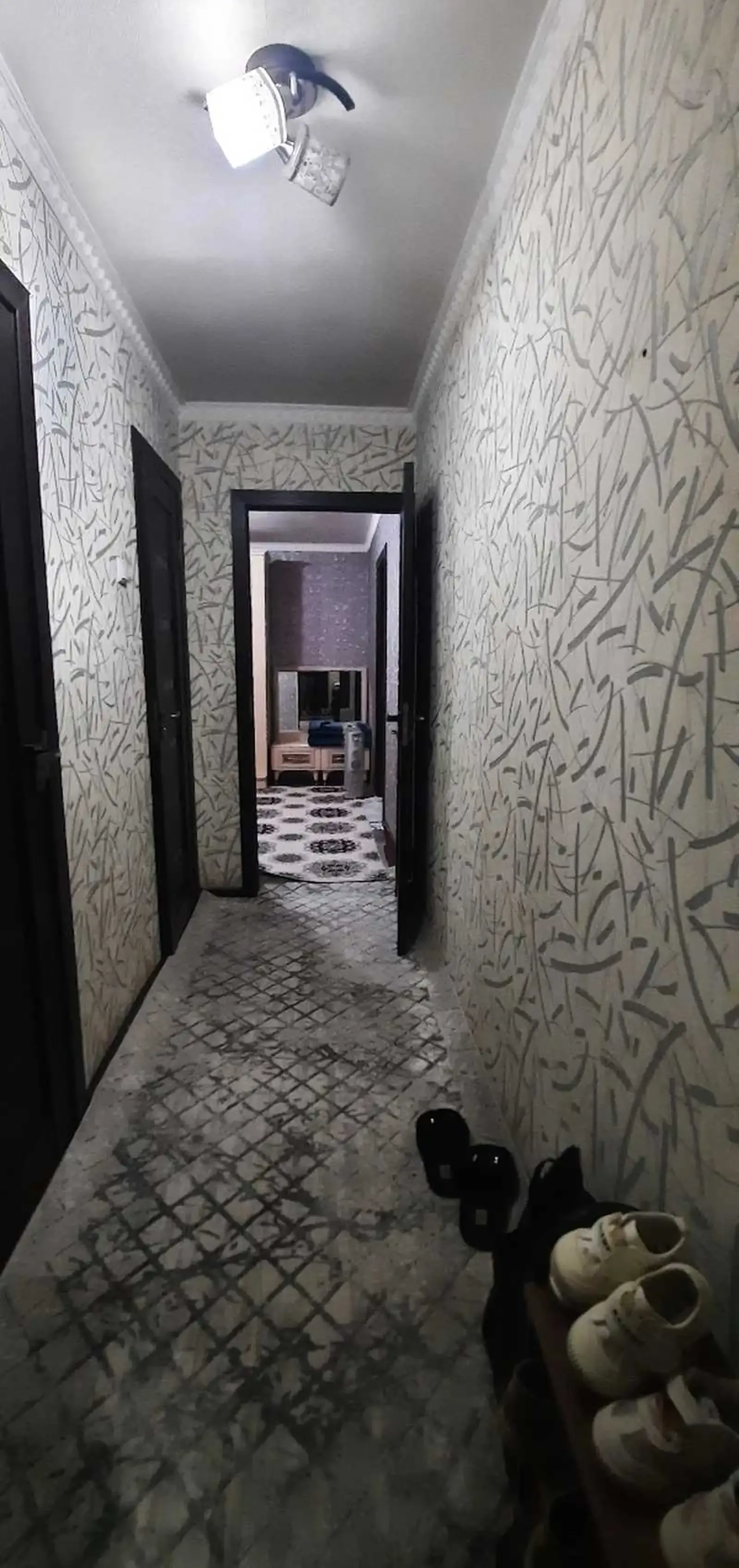 2-комн. квартира, 3 этаж, 42м², Садбарг Доми Ватан