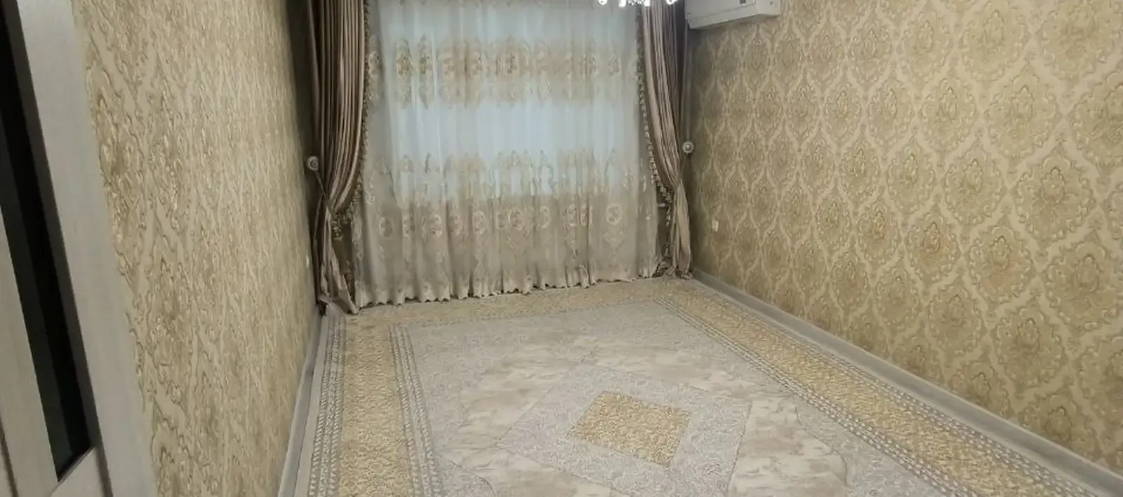 3-комн. квартира, 4 этаж, 68 м², Сино, 101мкр, Ресторан Канд, Афсона