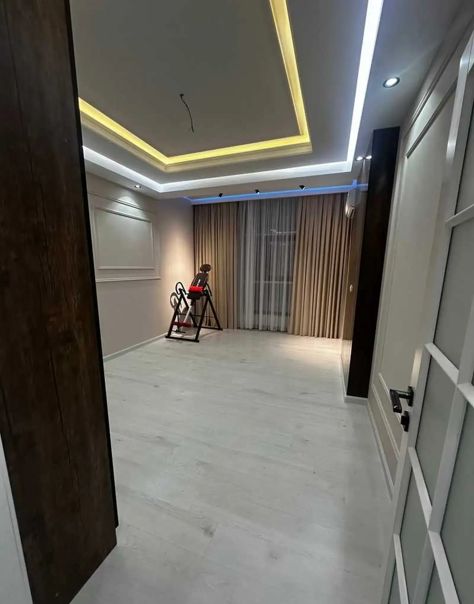 2-комн. квартира, 10 этаж, 70м², 102 мкр Родоми 3
