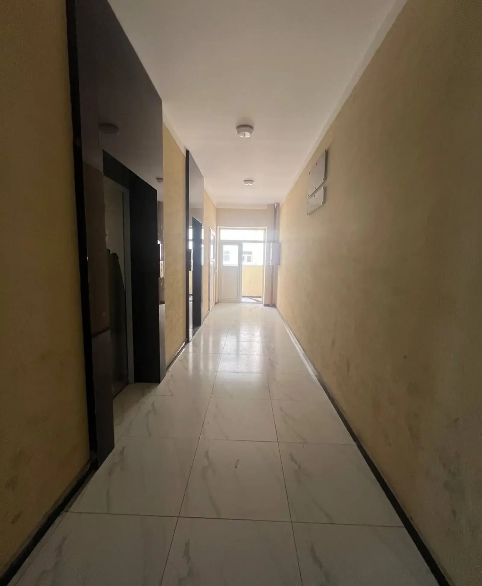 3-комн. квартира, 12 этаж, 75 м², Фирдавси
