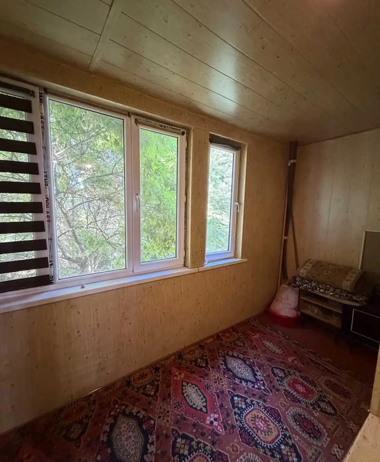 2-комн. квартира, 3 этаж, 60м², 91 мкр
