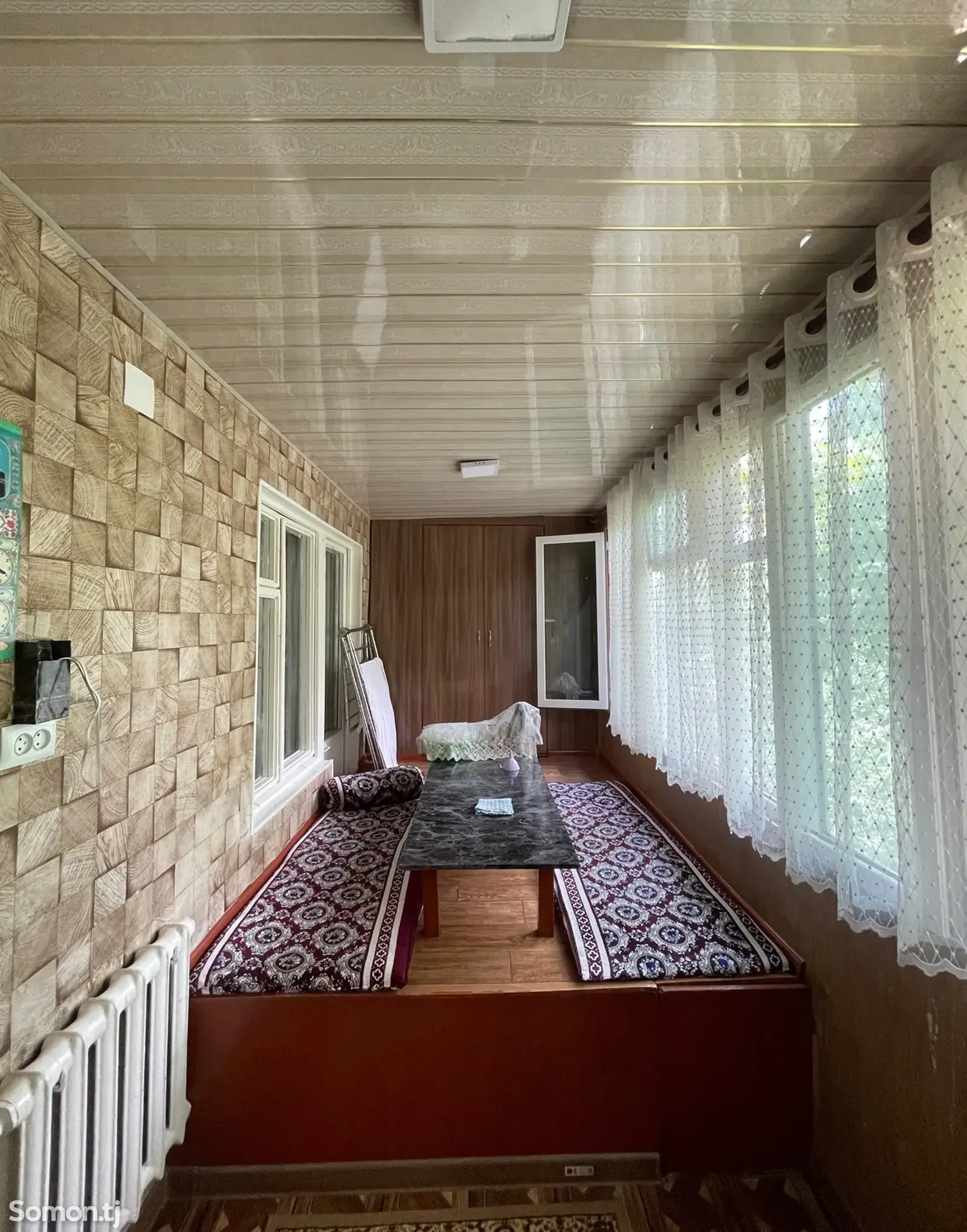 2-комн. квартира, 5 этаж, 51 м², Сино, 101 мкр, Акома