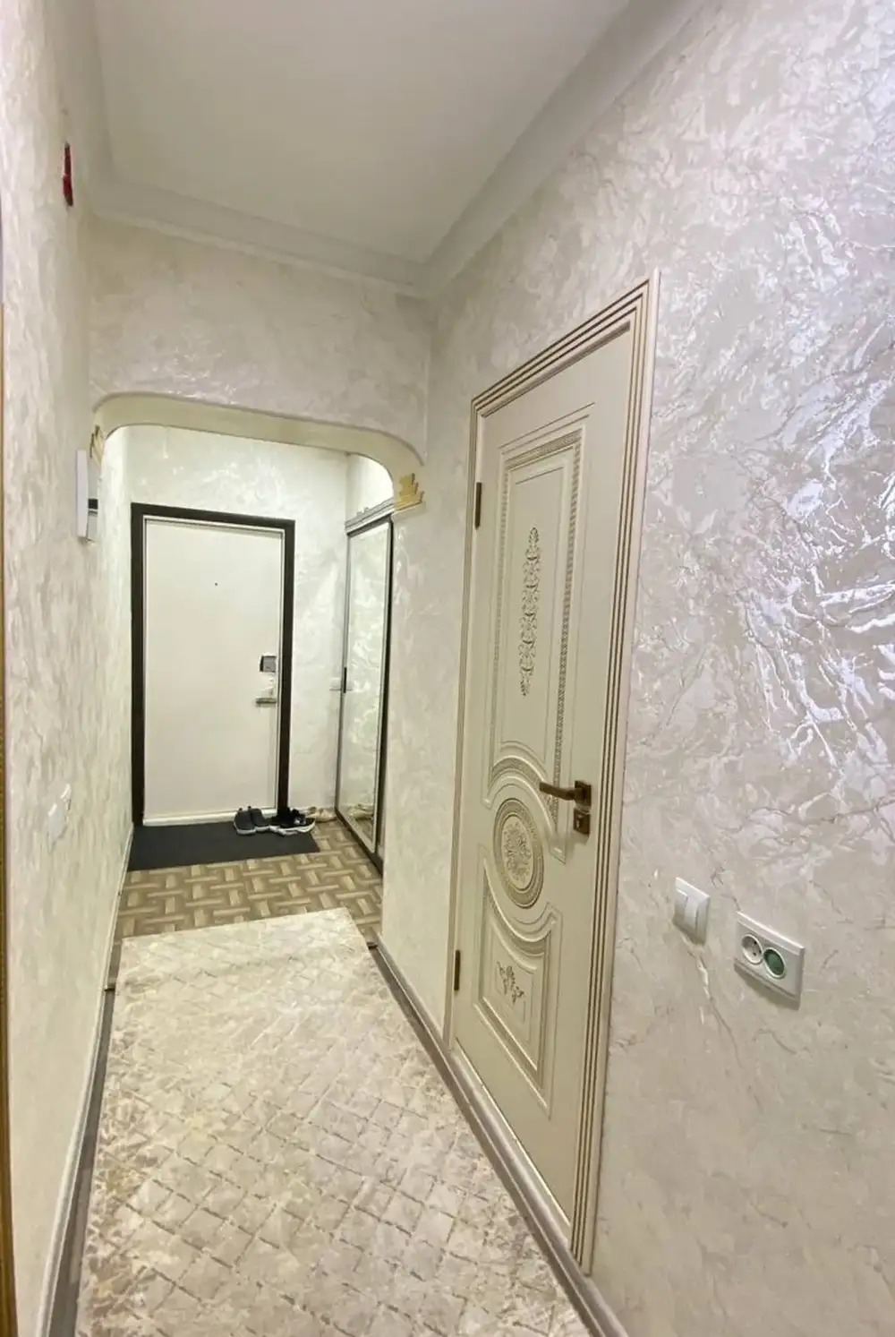 3-к квартира, 1 этаж, 75 м², Шохмансур