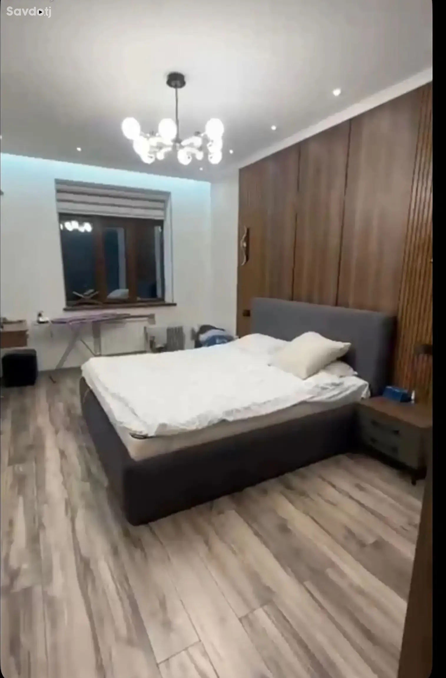 2-комн. квартира, 13 этаж, 97м², Шохмансур