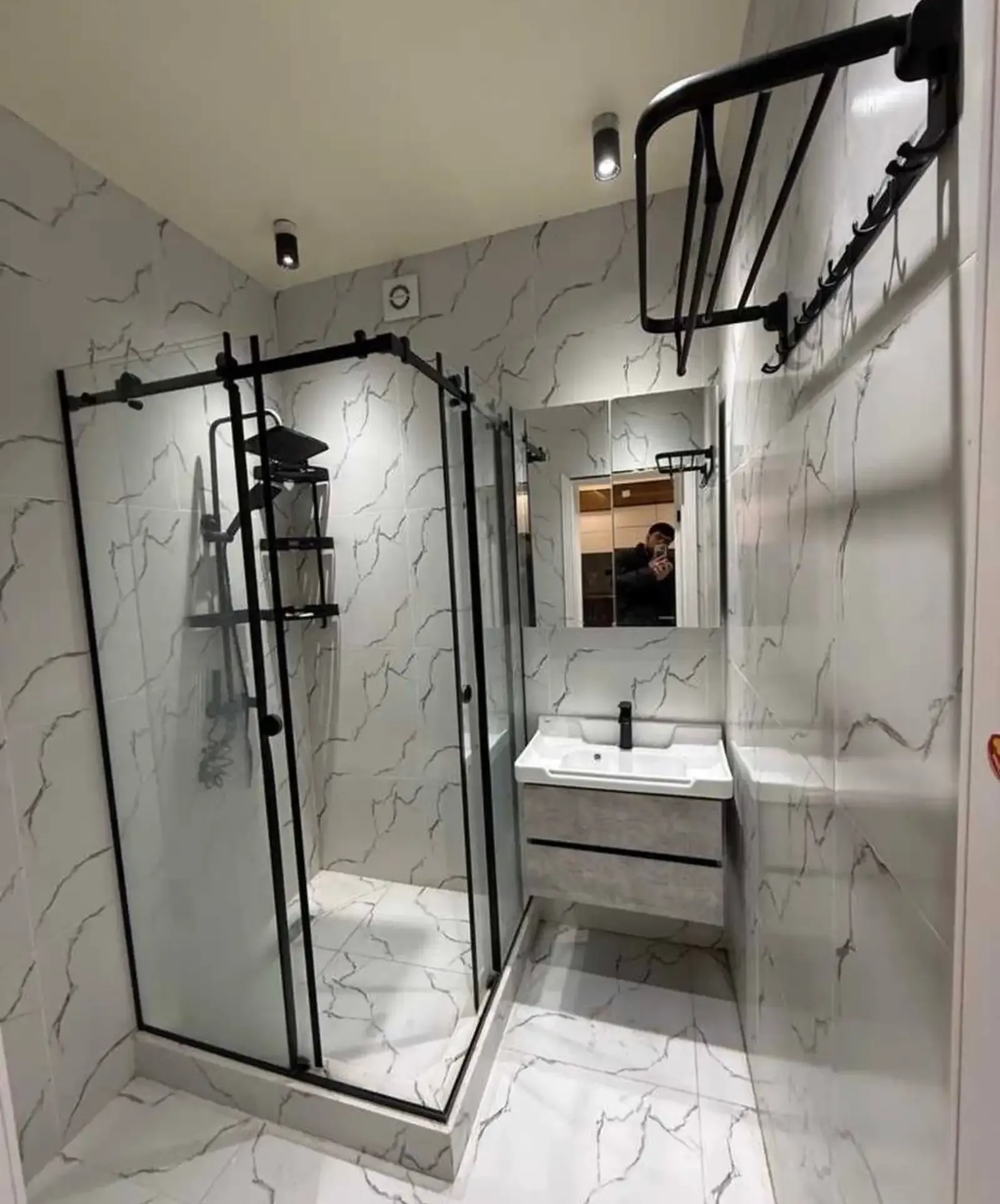 3-комн. квартира, 7 этаж, 78 м², Мохи нав, профсаюз