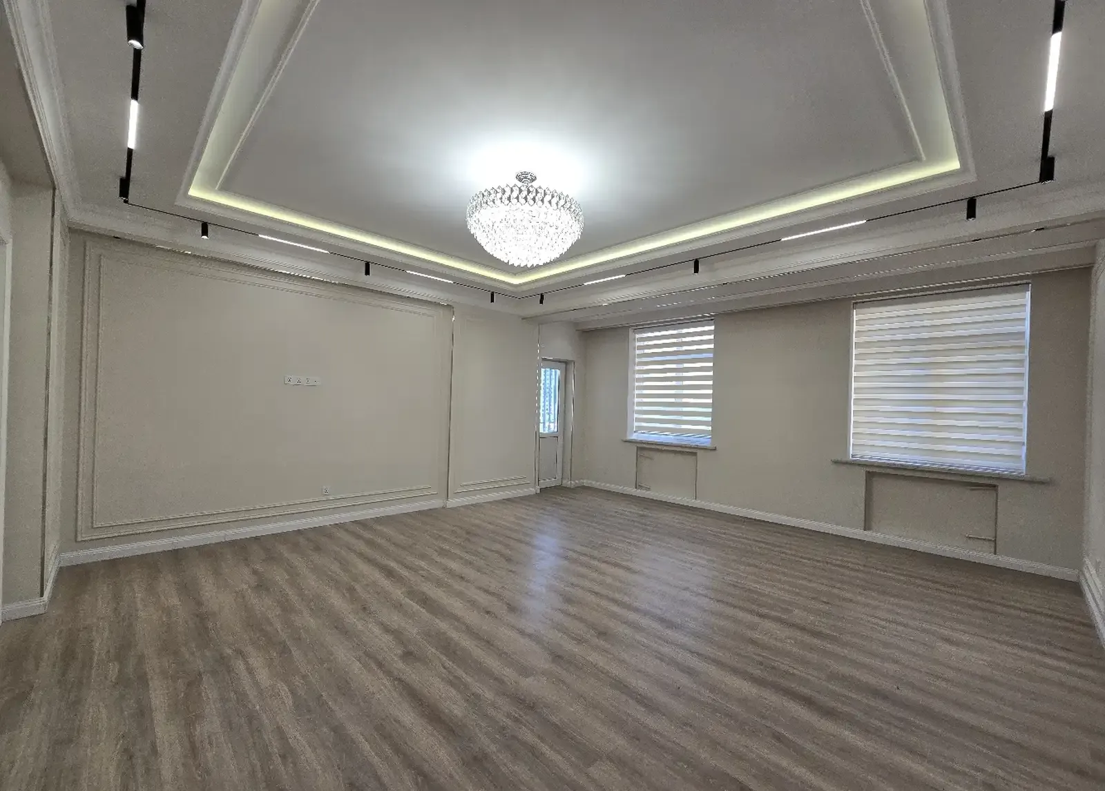 3-к квартира, 6 этаж, 138 м², Н.Шохмансур 9-вал