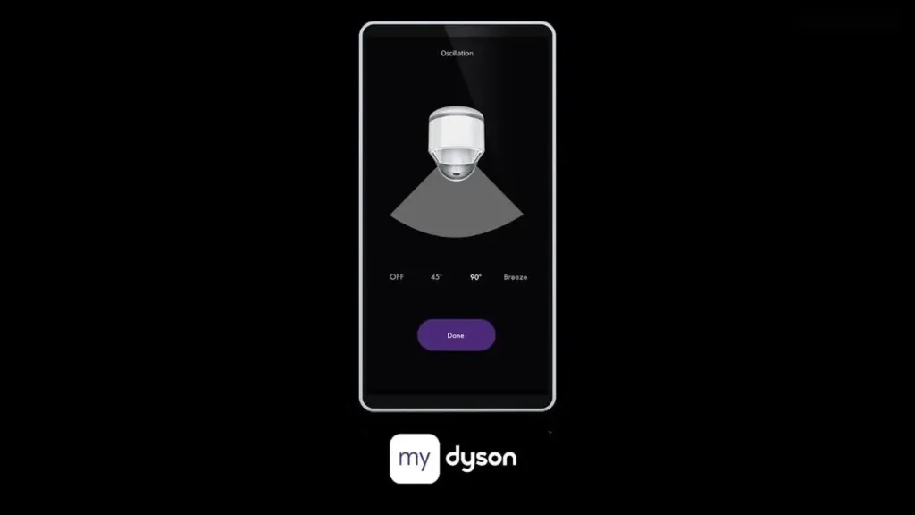 Очиститель воздуха Dyson Purifier Cool TP12, Hong Kong Version