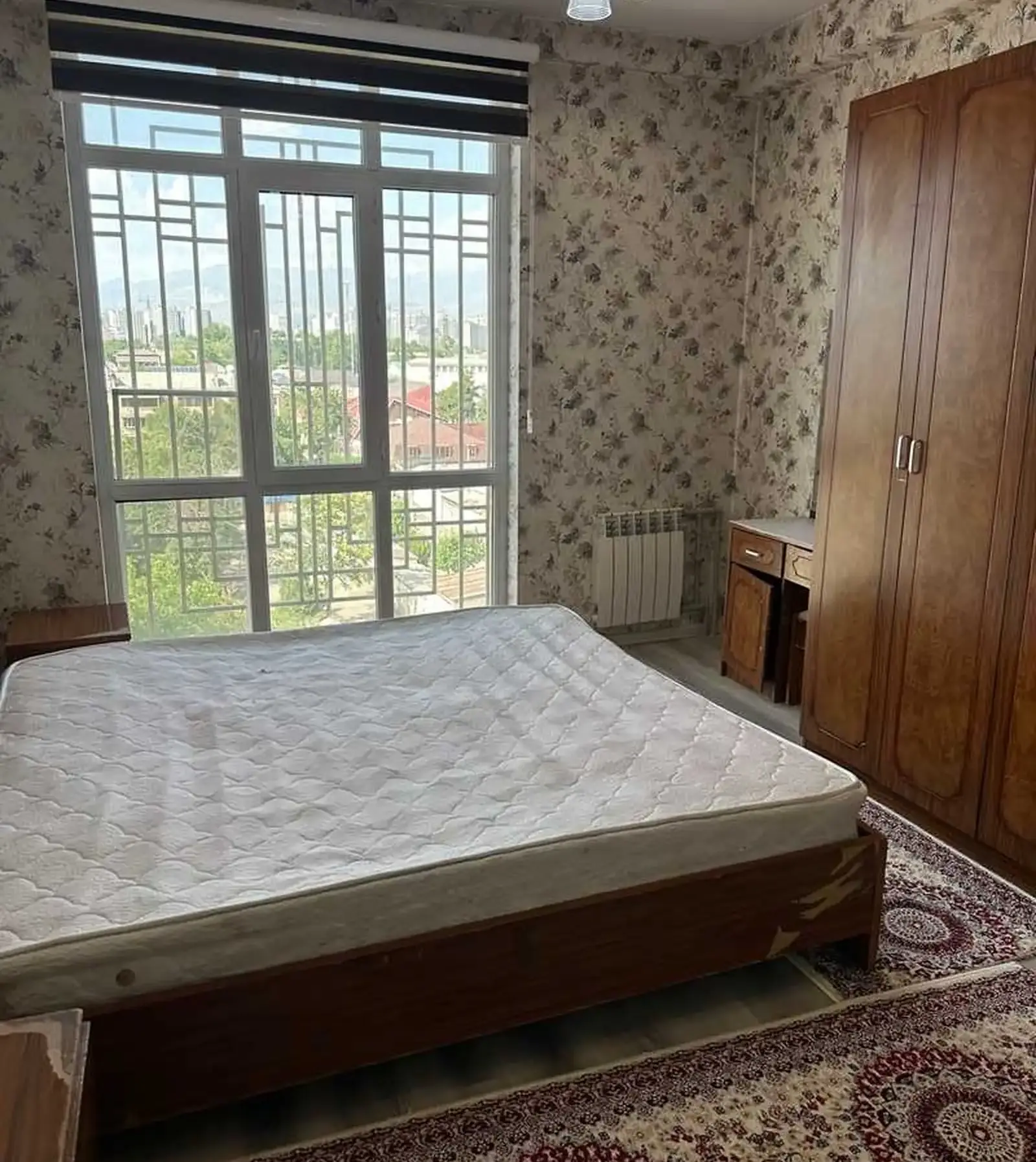 2-комн. квартира, 6 этаж, 60м², Якум Советский