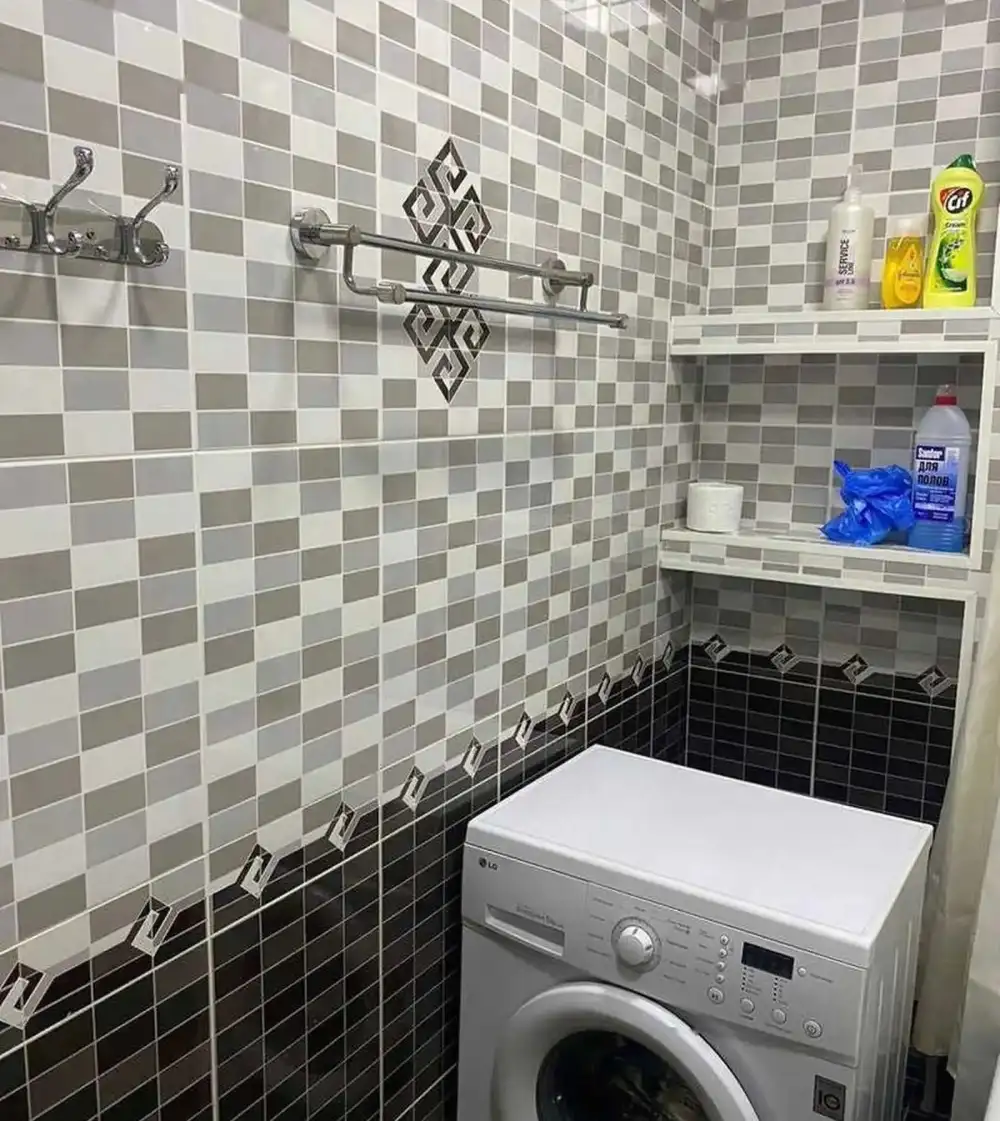 2-комн. квартира, 6 этаж, 92м², Шоҳмансур