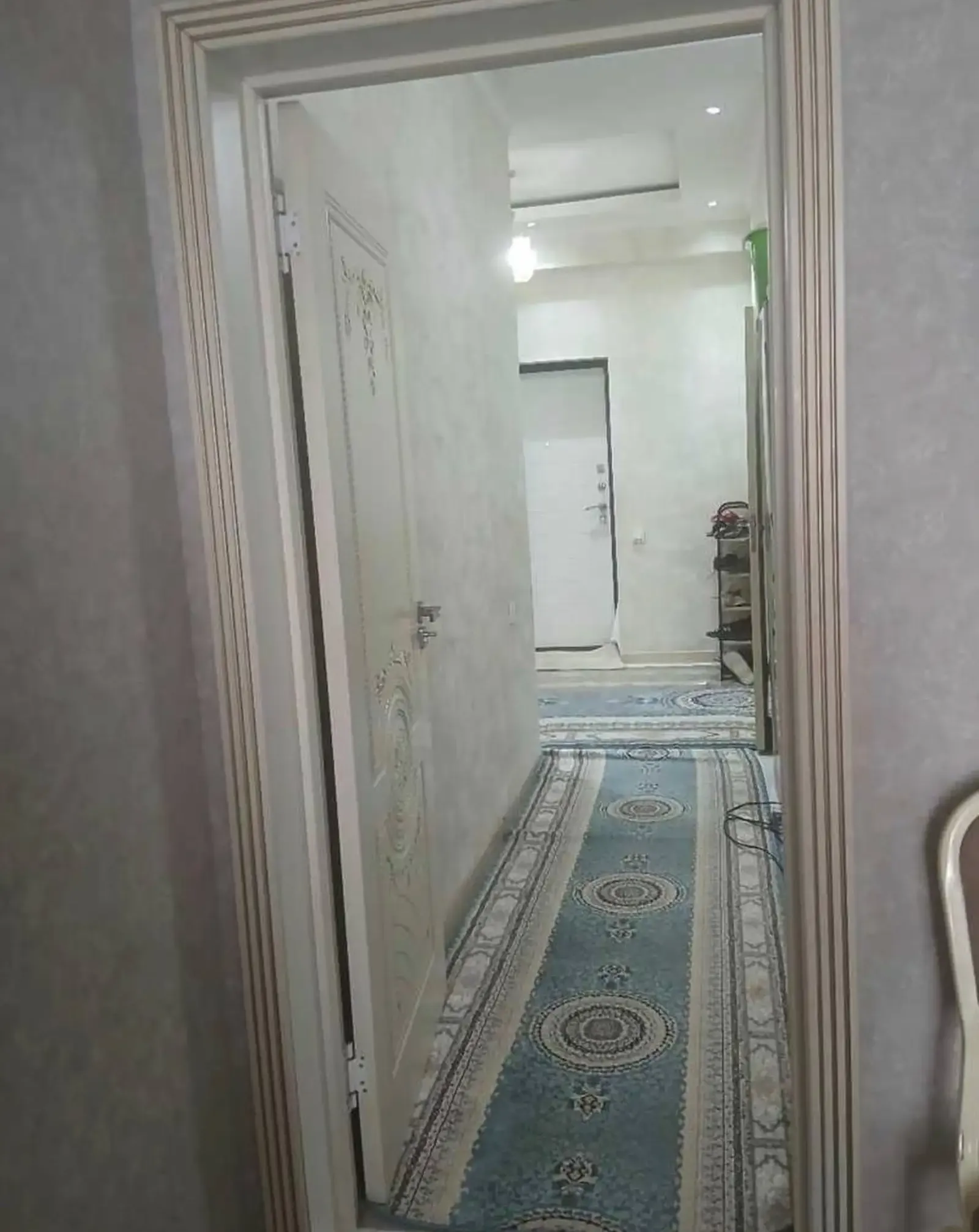 2-комн. квартира, 12 этаж, 64 м², 112 мкр