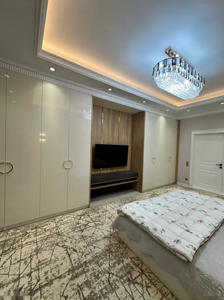1-комн. квартира, 10 этаж, 64 м², Проспект Рудаки 145/1, Школа №14, Район Исмоили Сомони