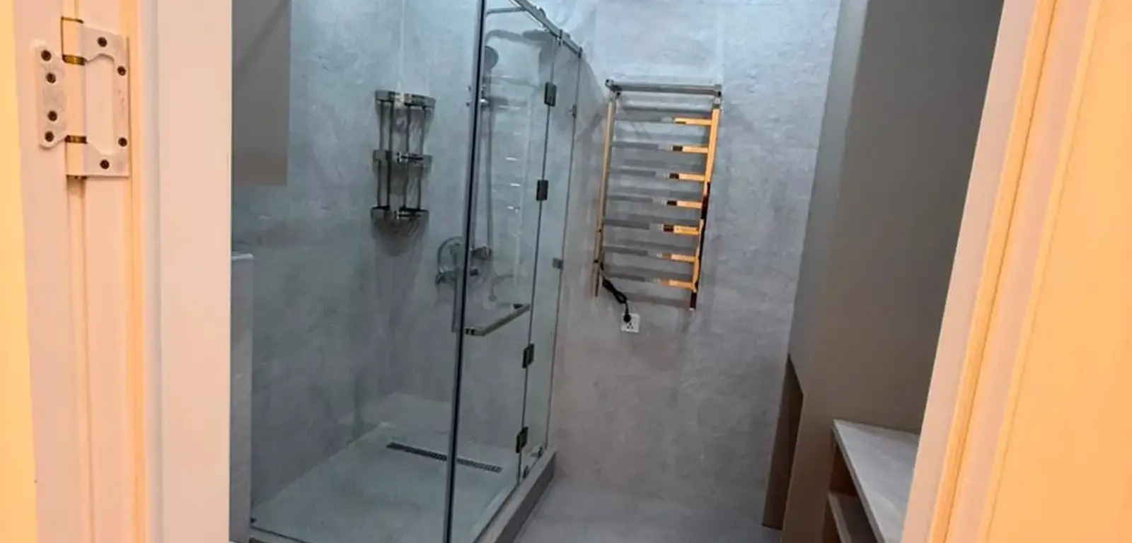 3-комн. квартира, 15 этаж, 126 м², Алфемо,Элит Строй