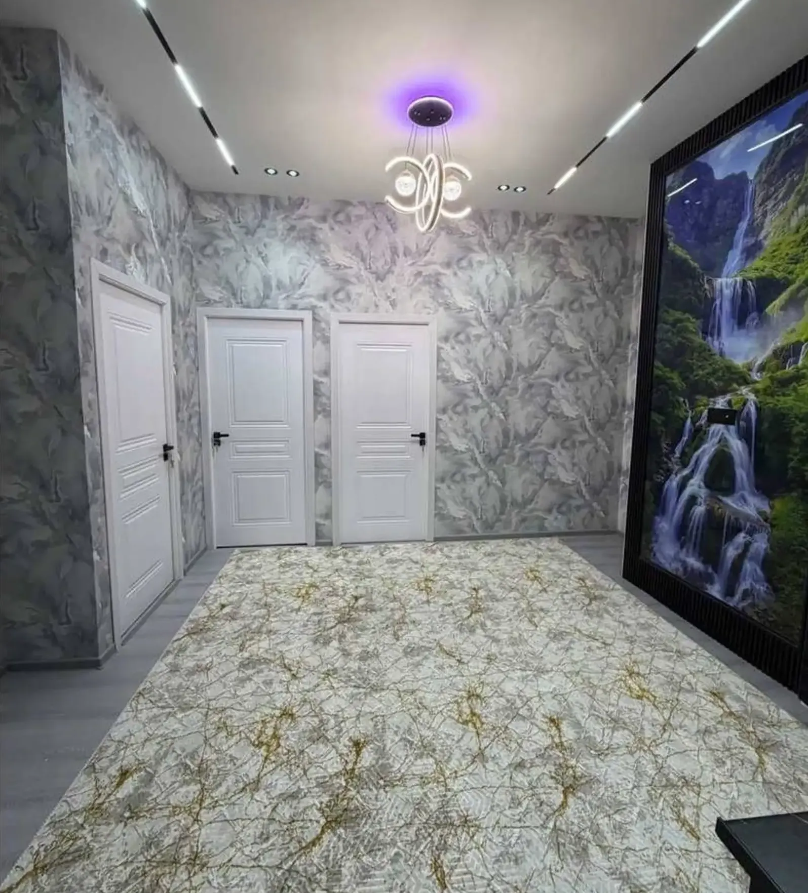 3-комн. квартира, 9 этаж, 60 м², Сомони