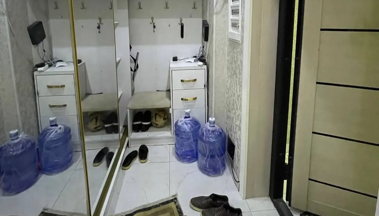 3-комн. квартира, 13 этаж, 65 м², Шохмансур