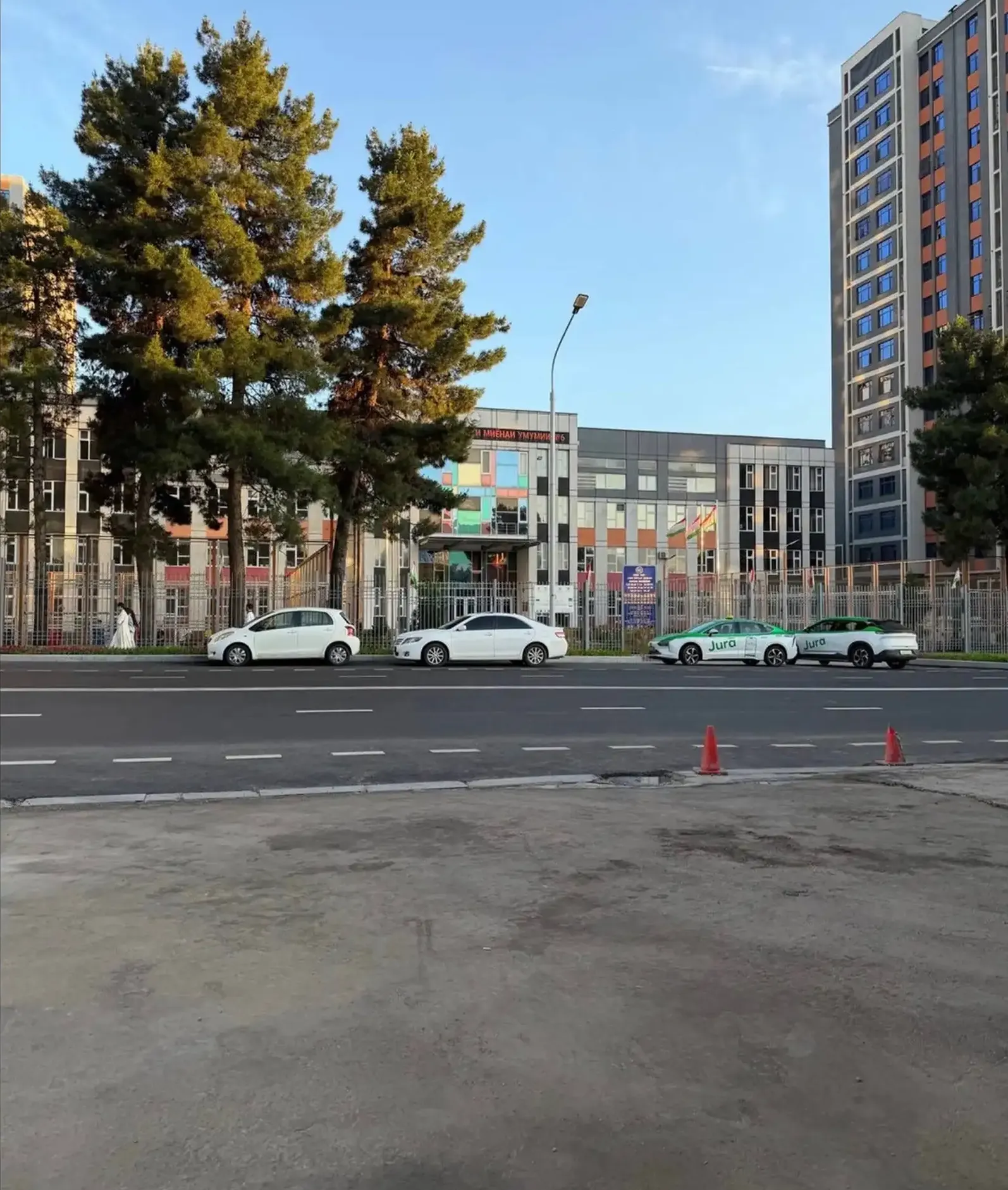 2-комн. квартира, 11 этаж, 84 м², Спартак, Кольцевой, Пивзавод