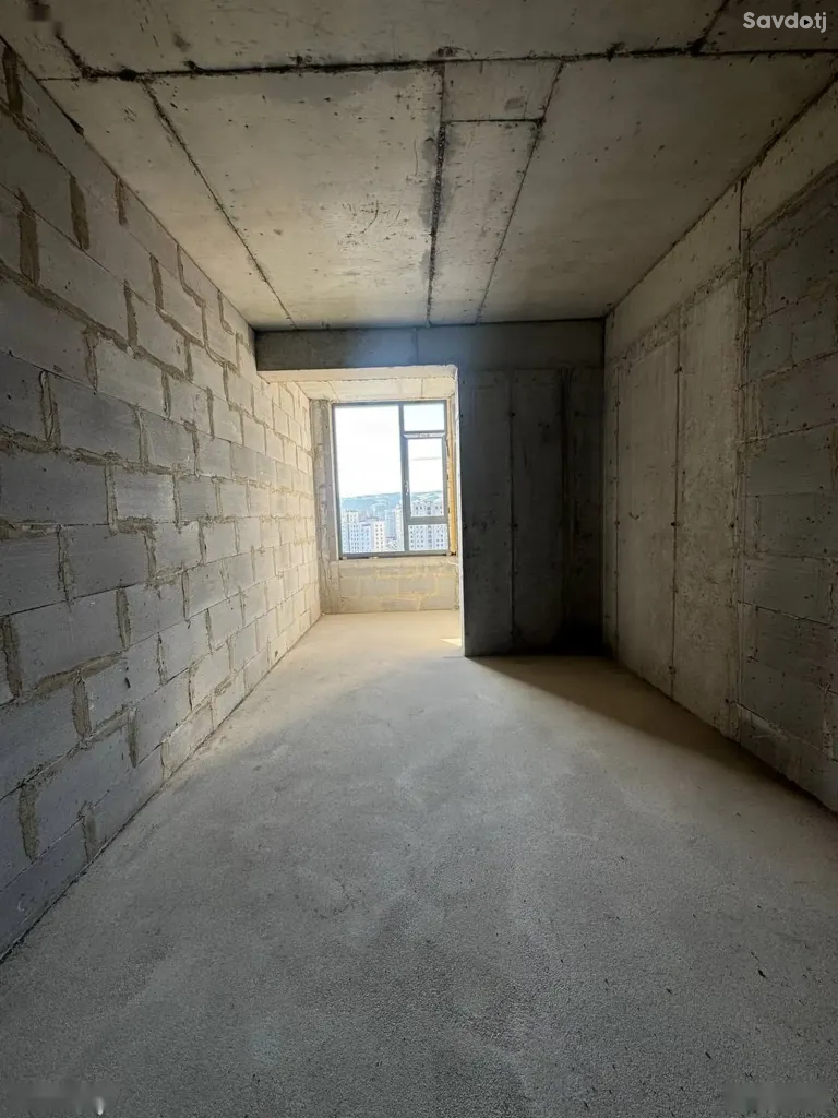 4-комн. квартира, 14 этаж, 153 м², Сино