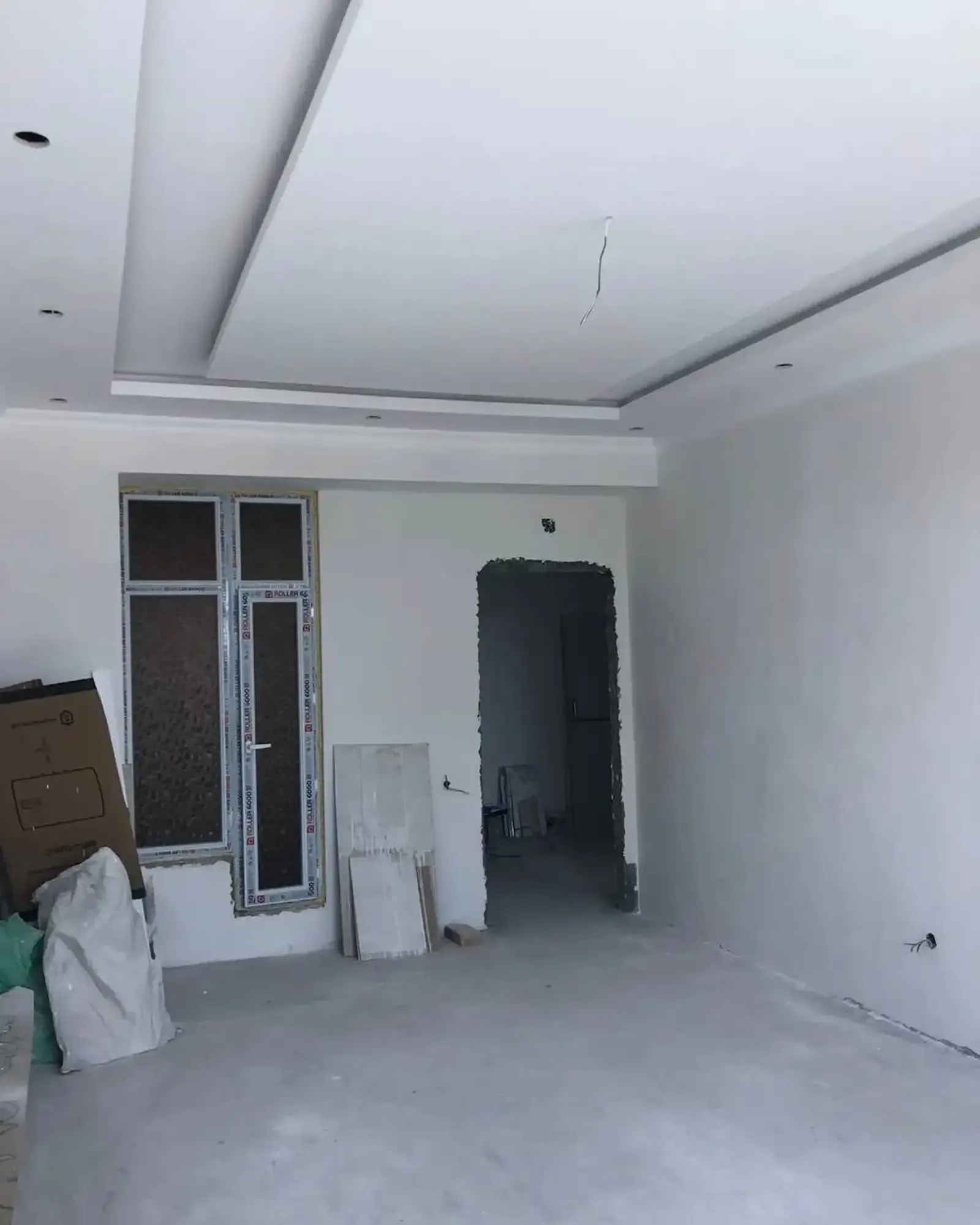 2-комн. квартира, 10 этаж, 66 м², Сино, Чал Чам