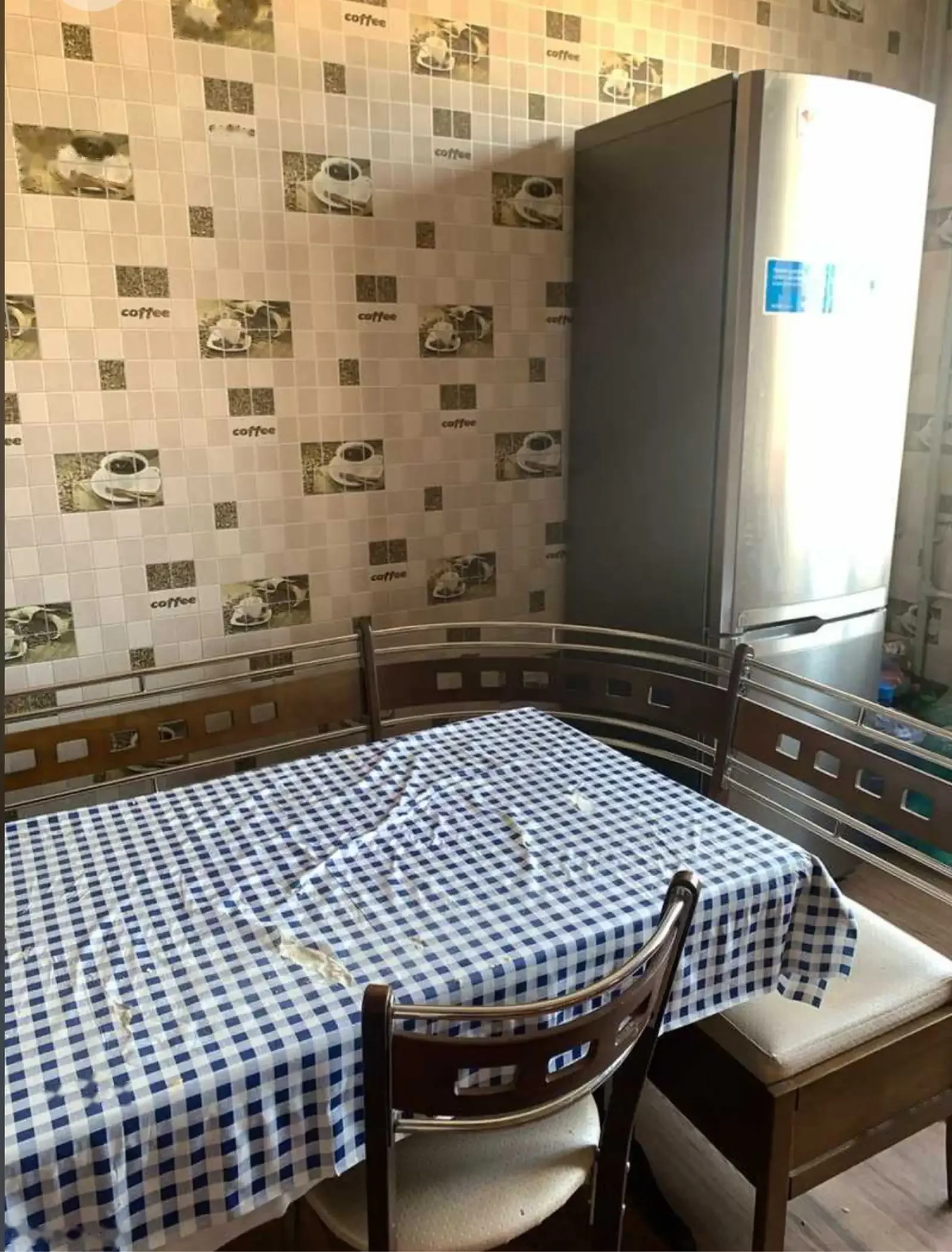 2-к квартира, 7 этаж, 101 м², Спартак