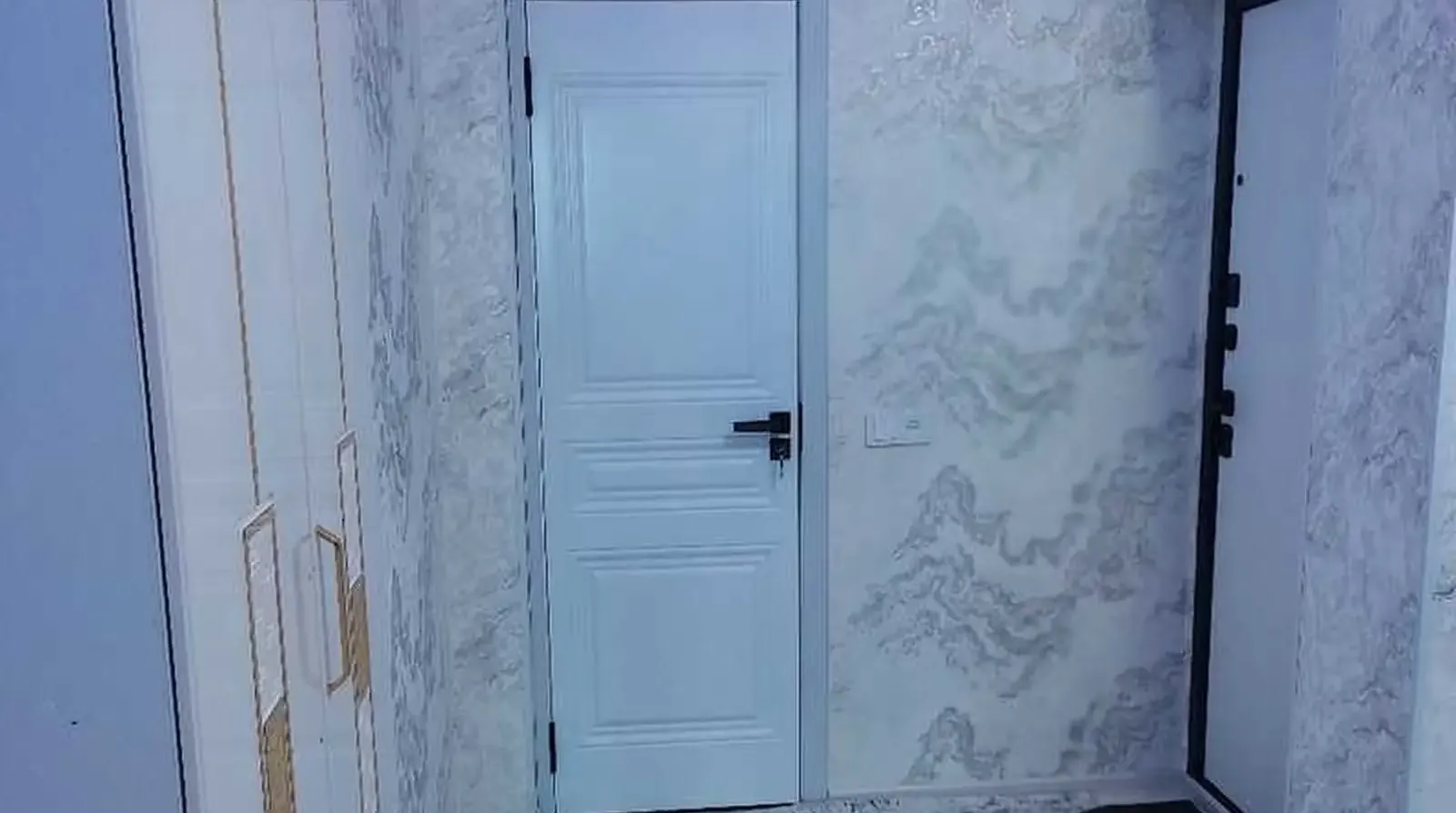 2-комн. квартира, 15 этаж, 53м², Фирдавси