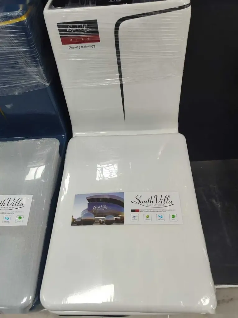 Унитаз South Villа