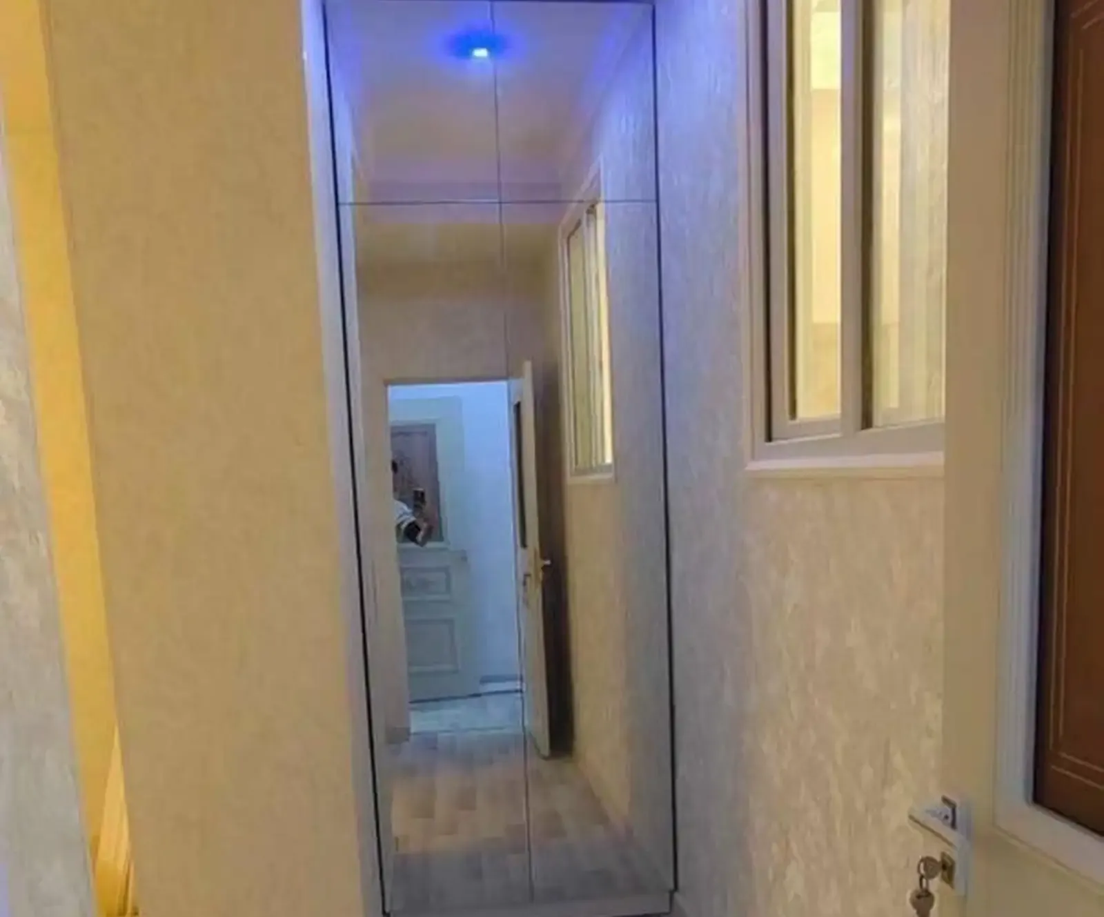 2-комн. квартира, 16 этаж, 86 м², Сино
