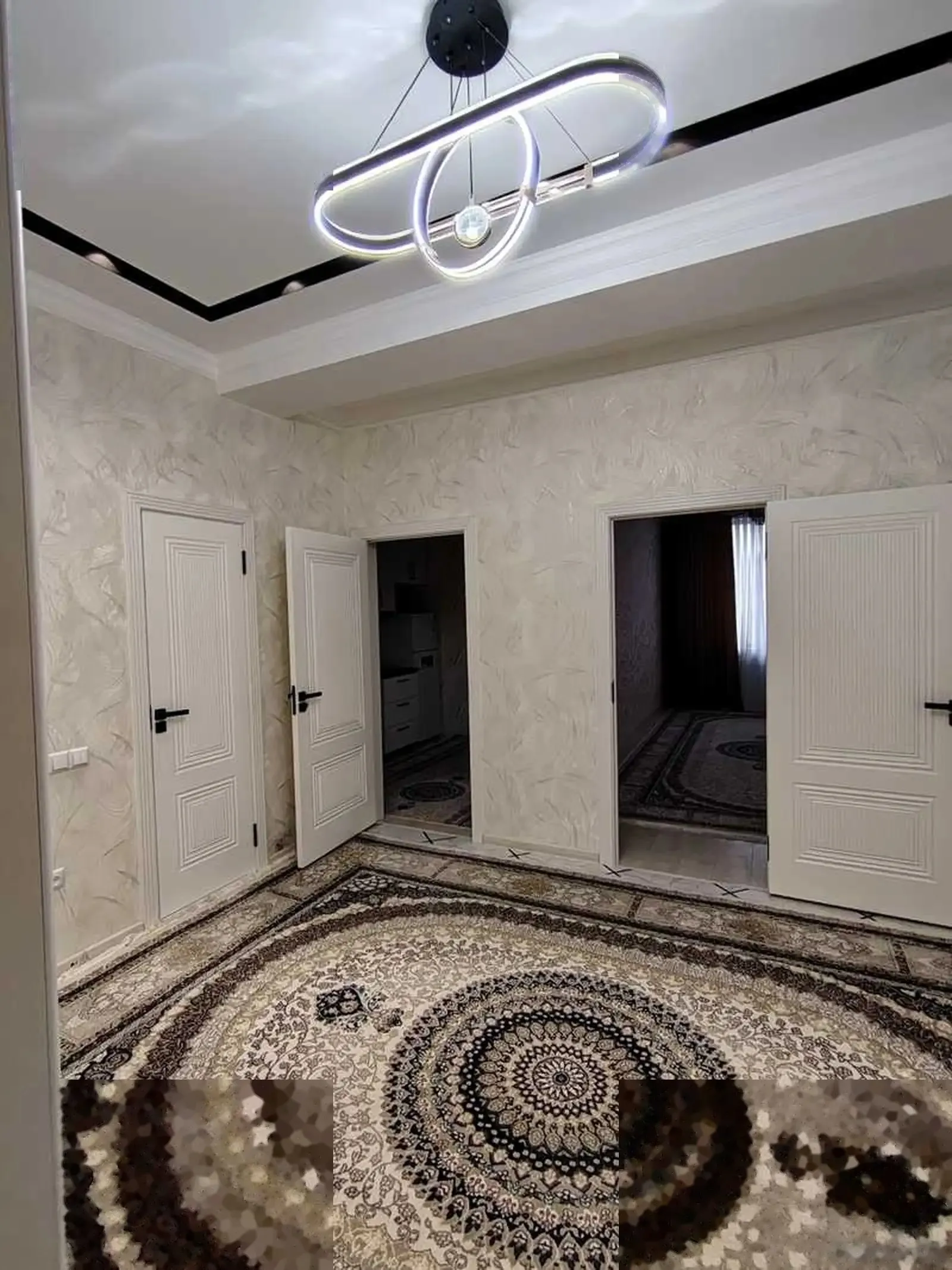 2-к квартира, 6 этаж, 50 м², 112мкр