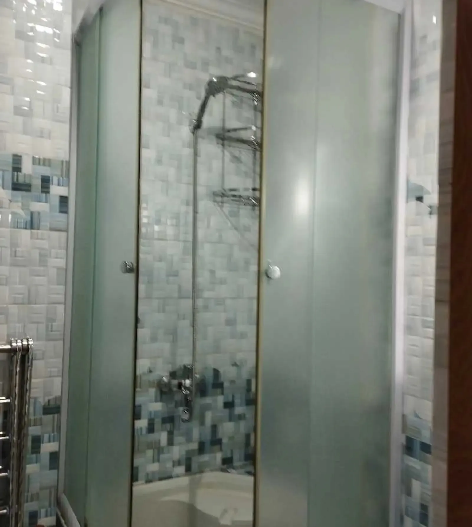 2-комн. квартира, 7 этаж, 50м², Караболо