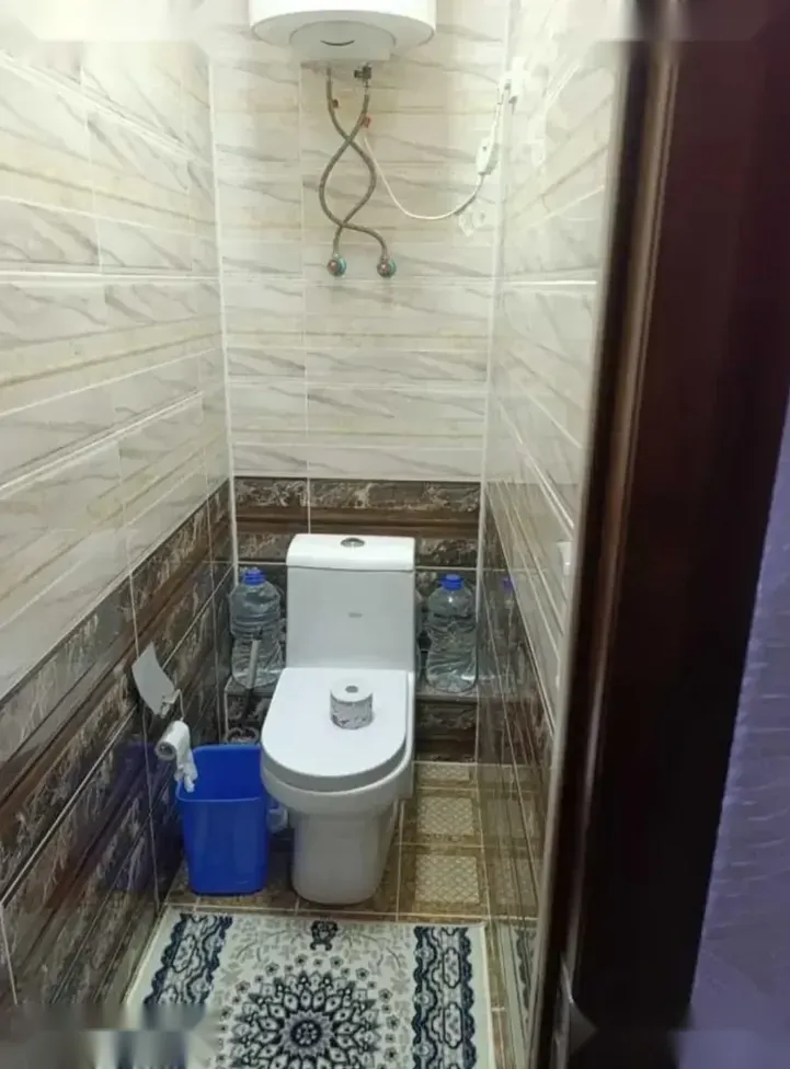 2-комн. квартира, 9 этаж, 60м², Фирдавси