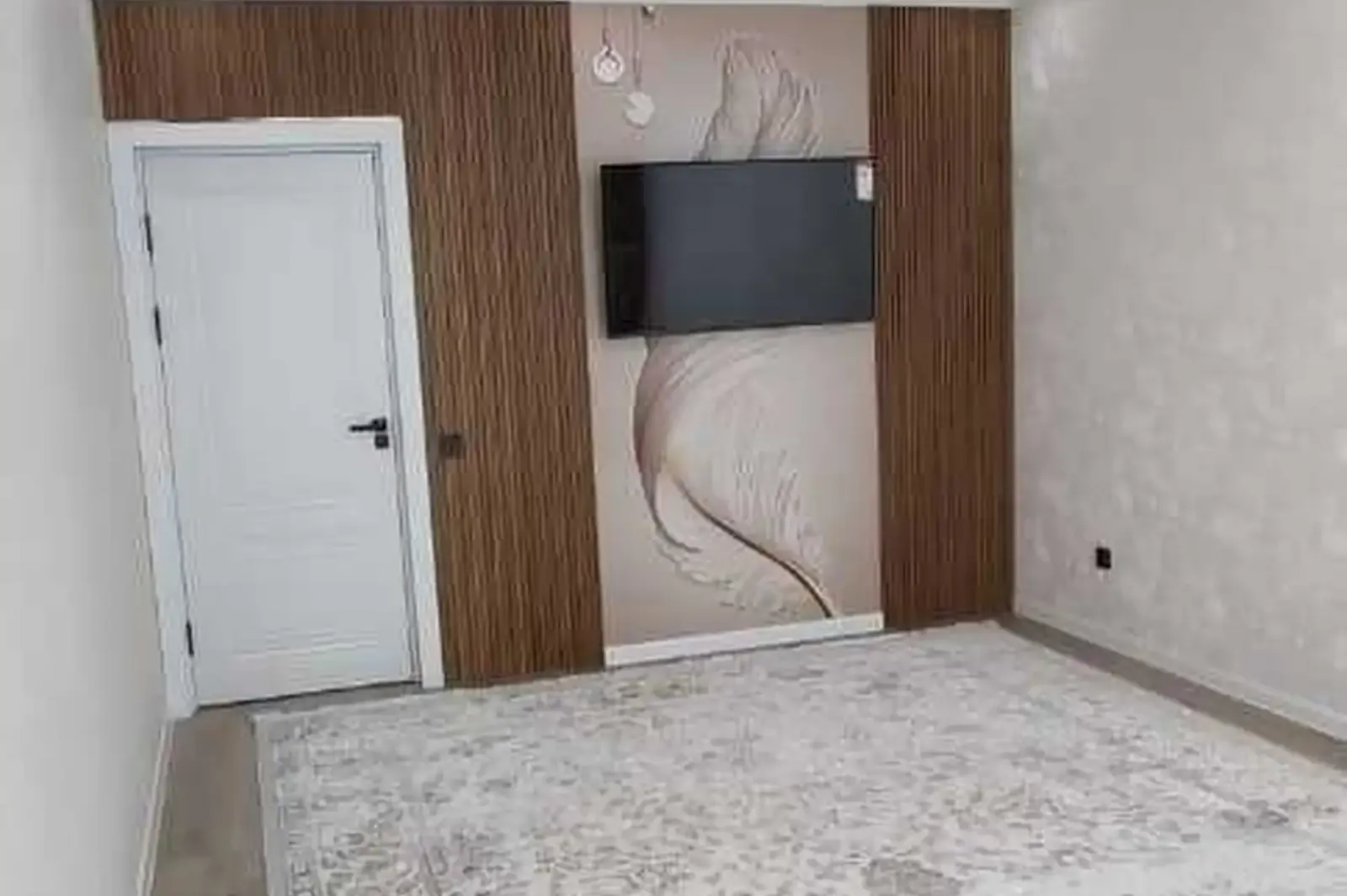 2-комн. квартира, 14 этаж, 89 м², Сино